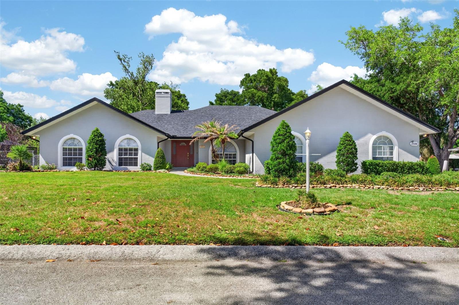 2533 ROSLYN LN, LAKELAND, FL, 33812