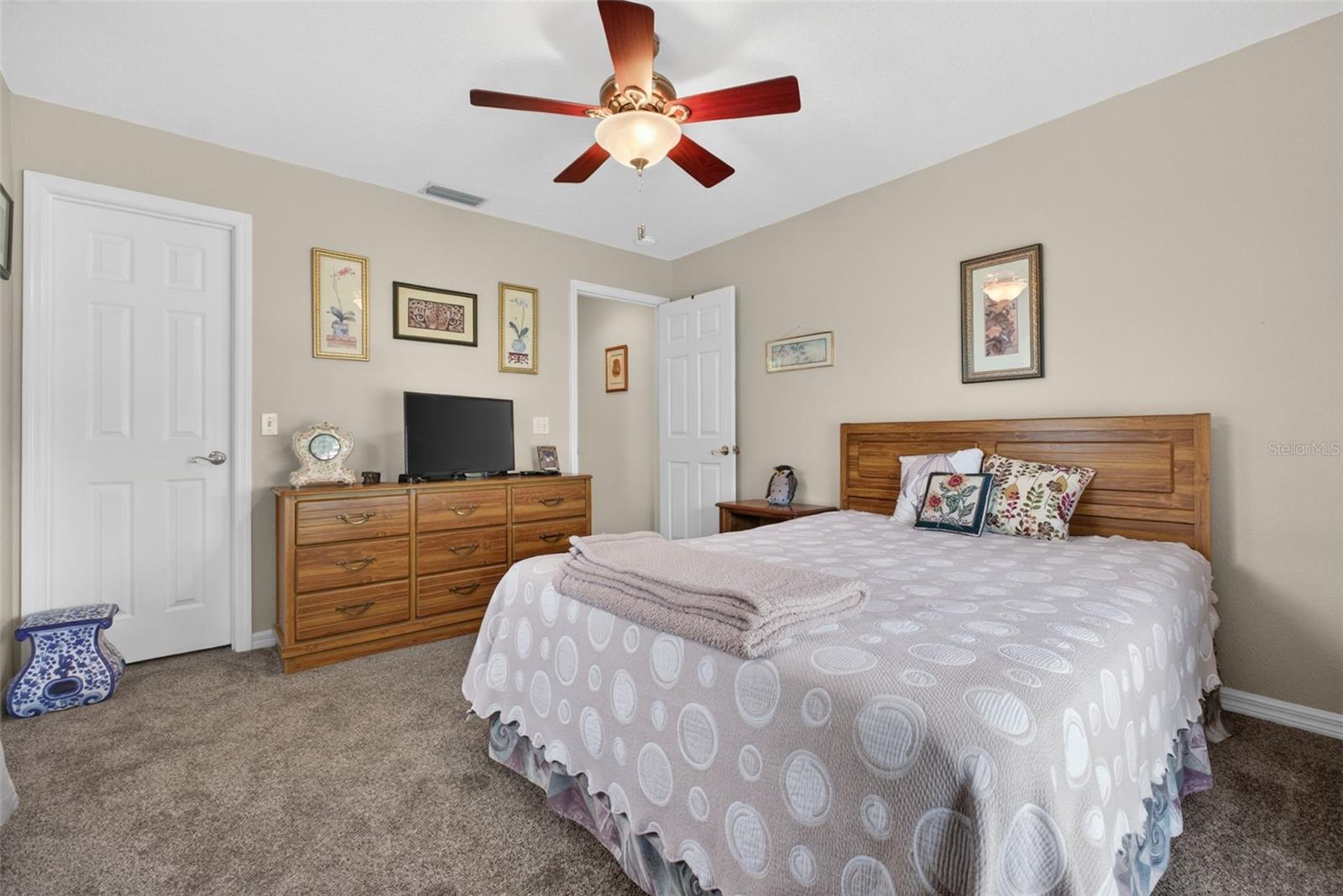 2533 ROSLYN LN, LAKELAND, FL, 33812