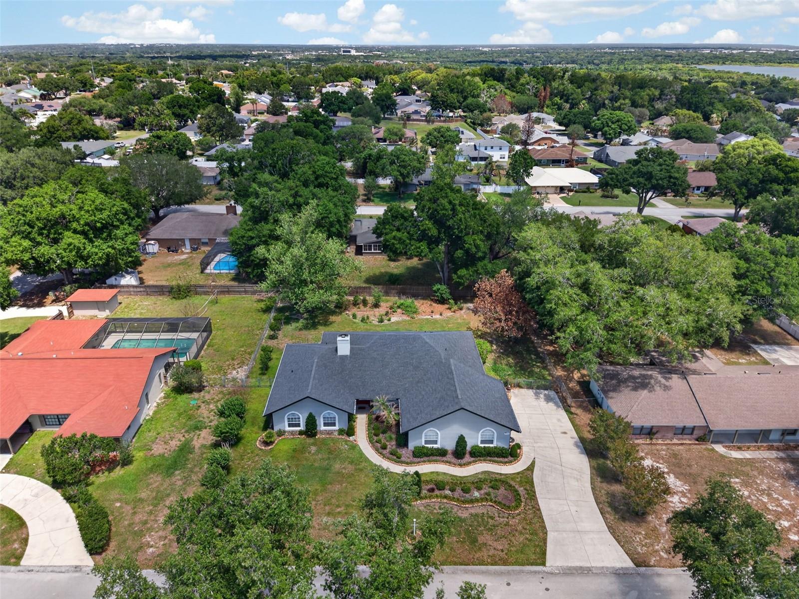 2533 ROSLYN LN, LAKELAND, FL, 33812