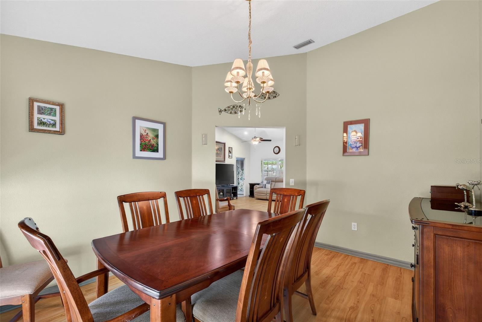 2533 ROSLYN LN, LAKELAND, FL, 33812