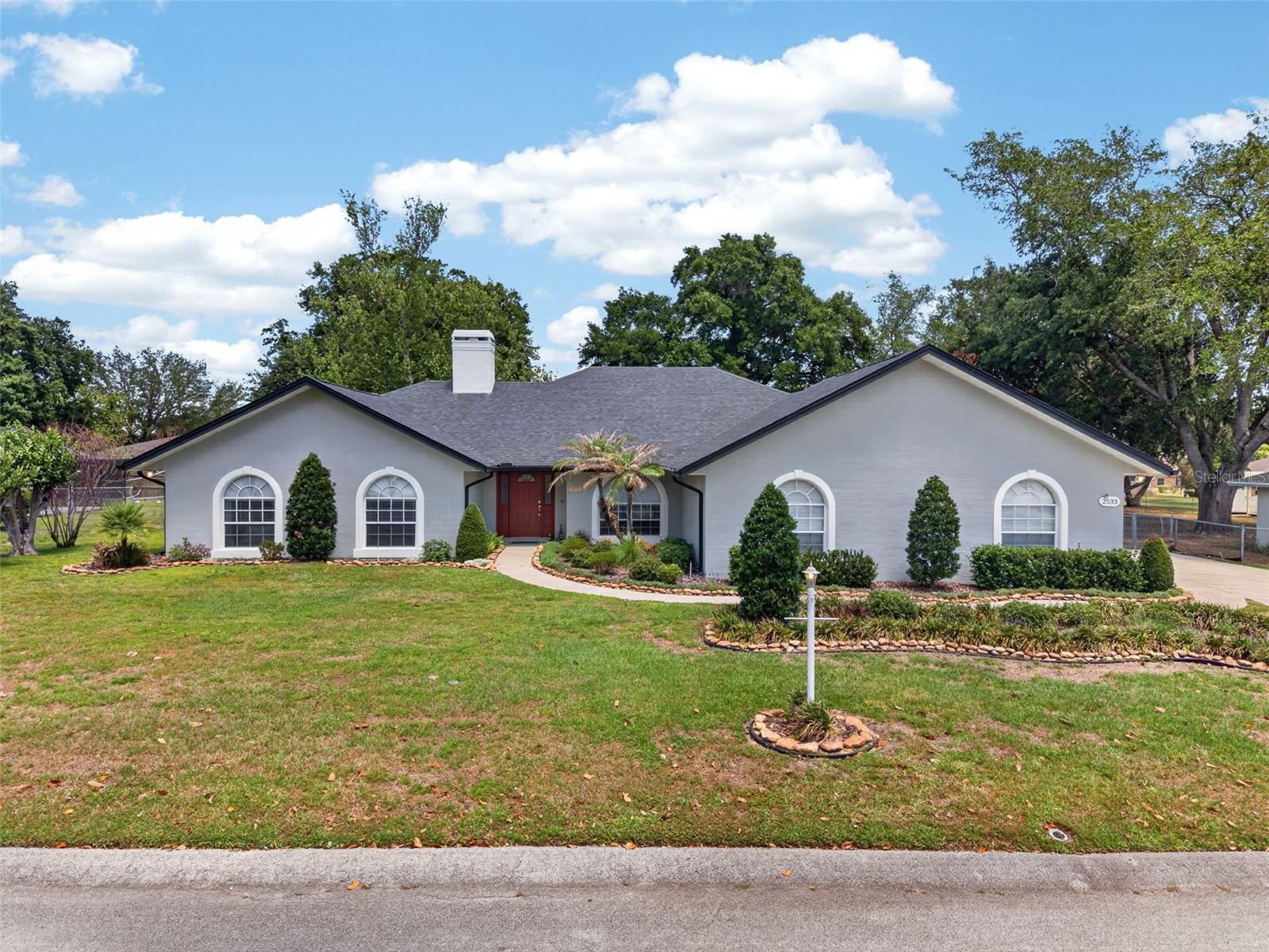 2533 ROSLYN LN, LAKELAND, FL, 33812
