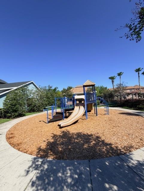13616 BEAUREGARD PL, ORLANDO, FL, 32837