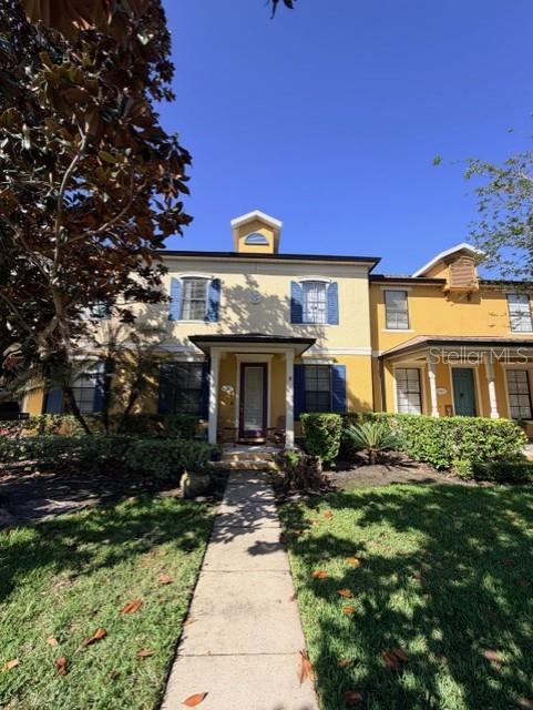 13616 BEAUREGARD PL, ORLANDO, FL, 32837