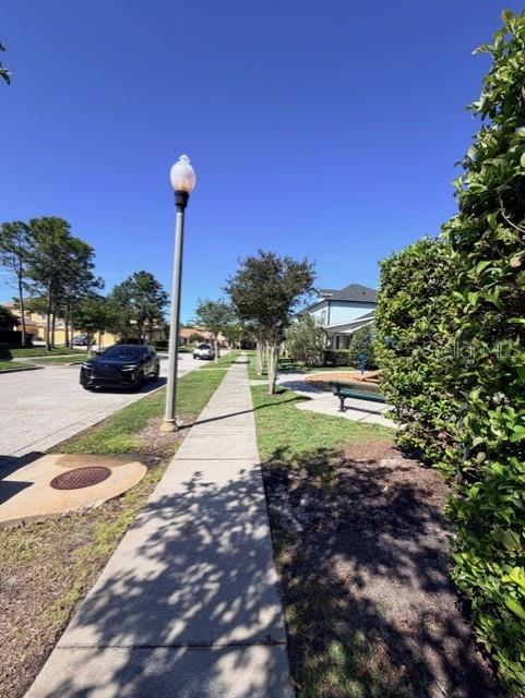 13616 BEAUREGARD PL, ORLANDO, FL, 32837