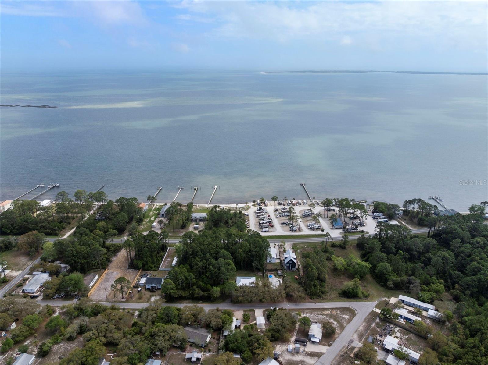 2150 MASSACHUSETTS, LANARK VILLAGE, FL, 32323