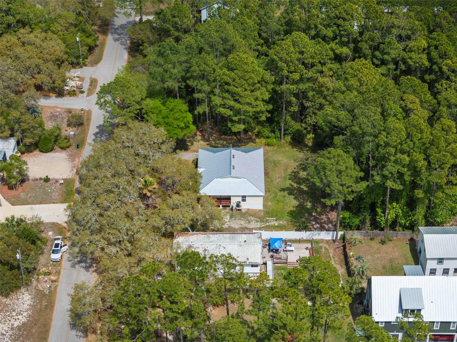 2150 MASSACHUSETTS, LANARK VILLAGE, FL, 32323
