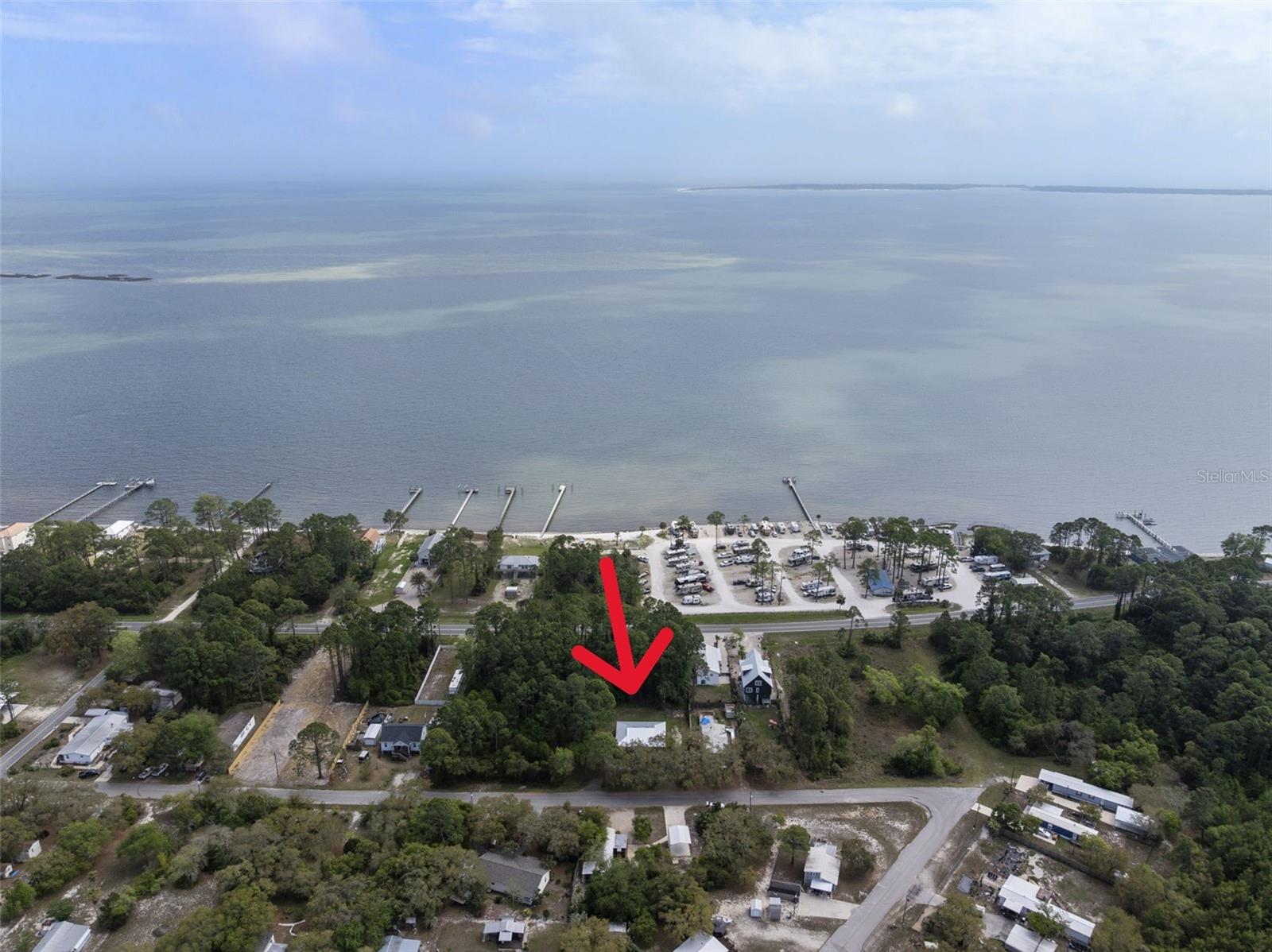 2150 MASSACHUSETTS, LANARK VILLAGE, FL, 32323