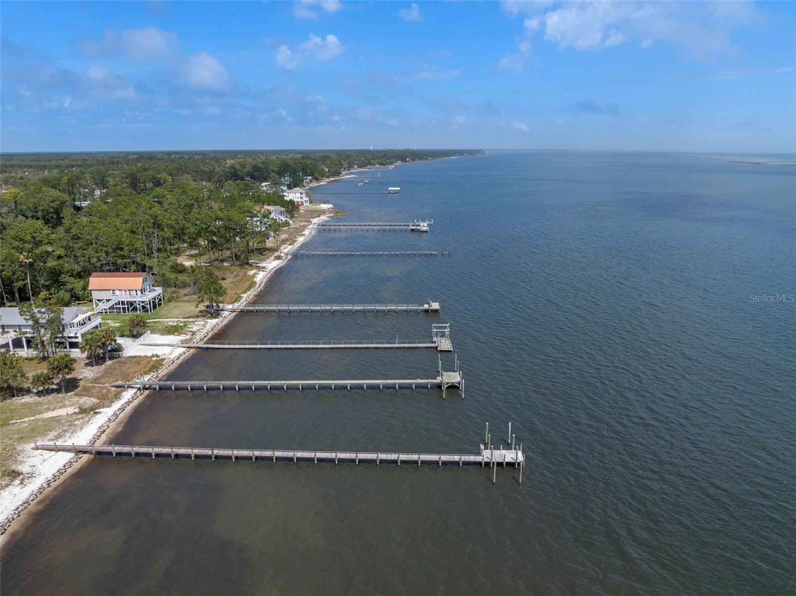 2150 MASSACHUSETTS, LANARK VILLAGE, FL, 32323