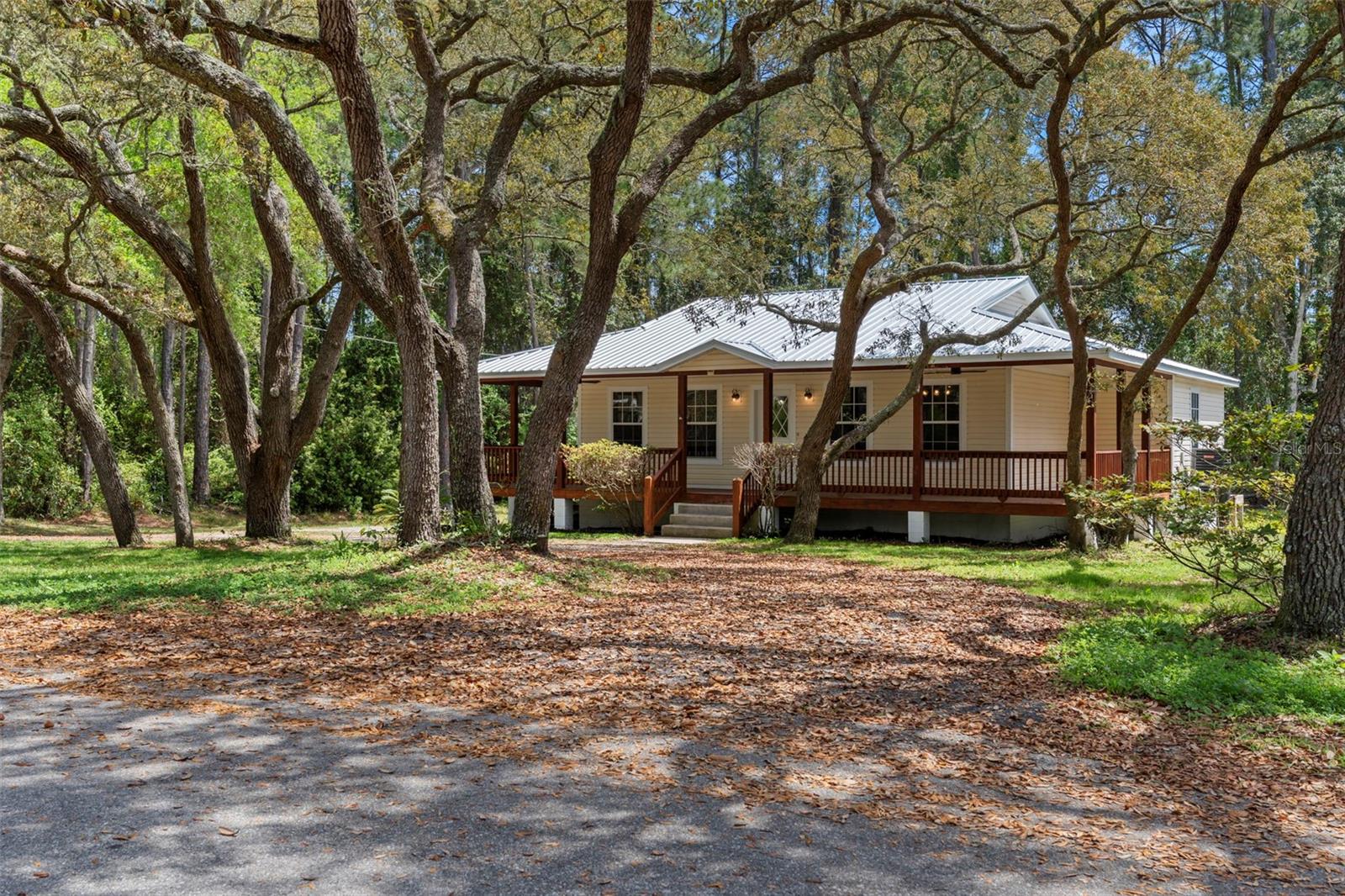 2150 MASSACHUSETTS, LANARK VILLAGE, FL, 32323