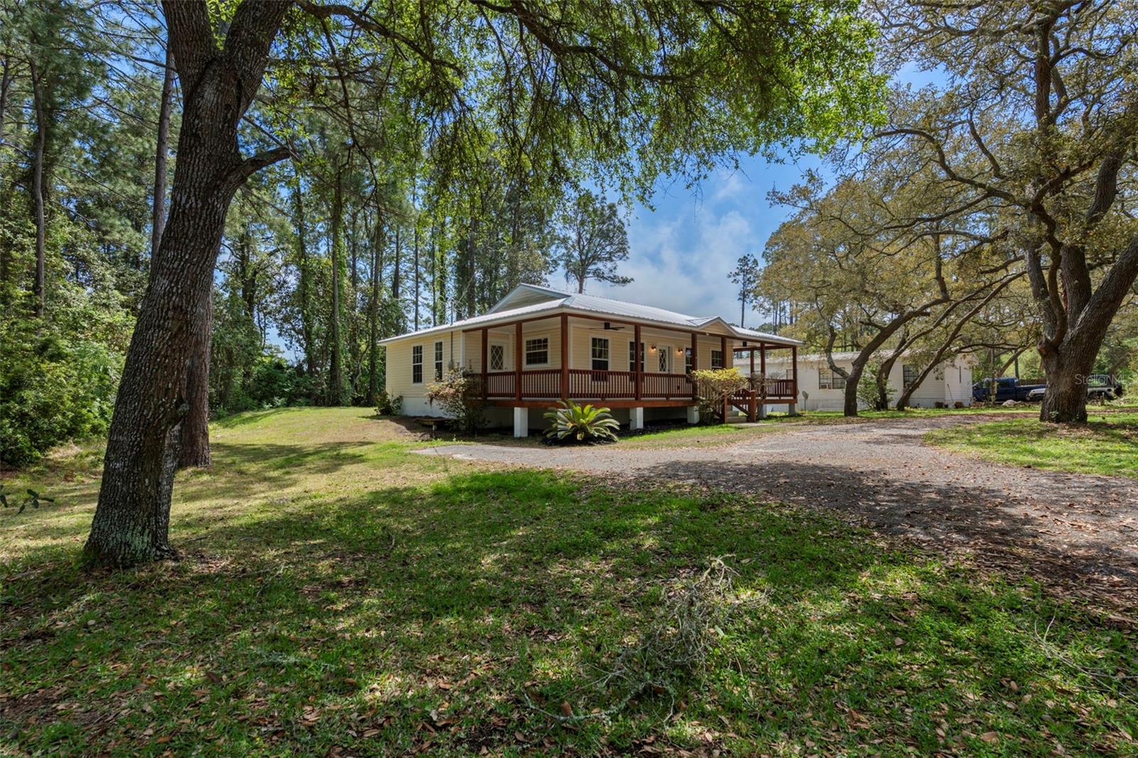 2150 MASSACHUSETTS, LANARK VILLAGE, FL, 32323