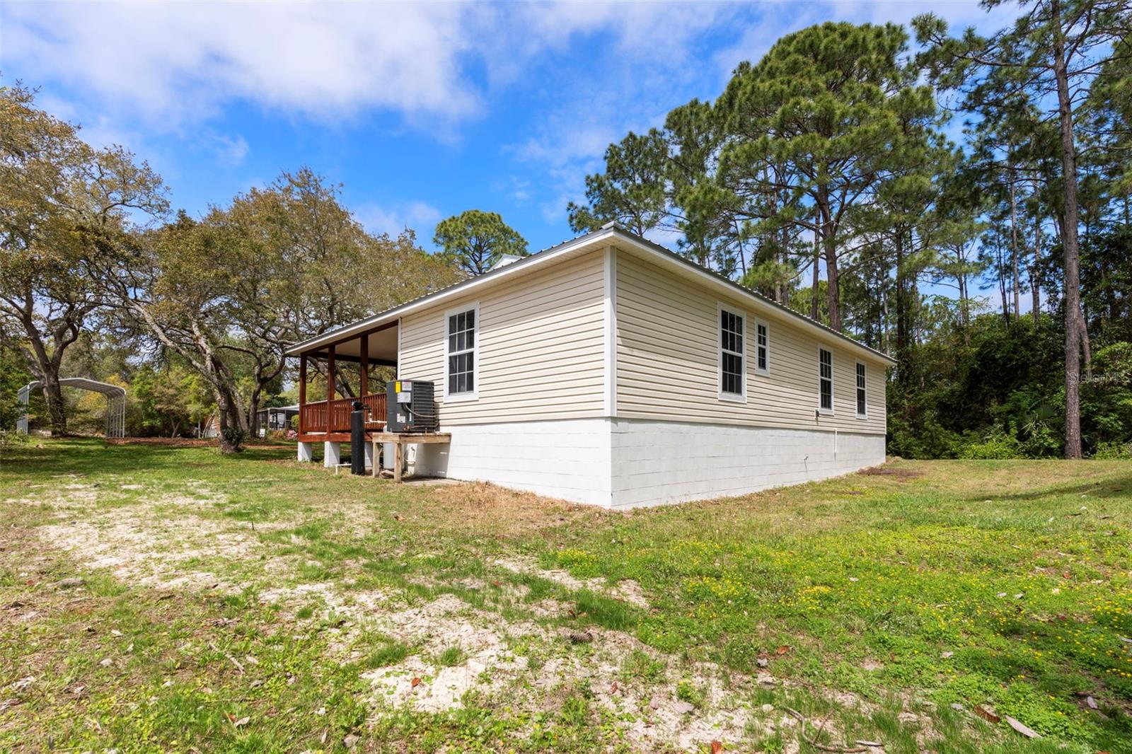 2150 MASSACHUSETTS, LANARK VILLAGE, FL, 32323