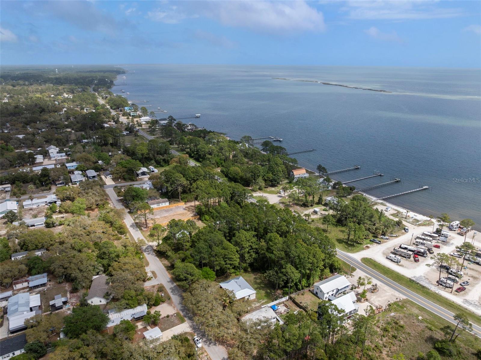 2150 MASSACHUSETTS, LANARK VILLAGE, FL, 32323