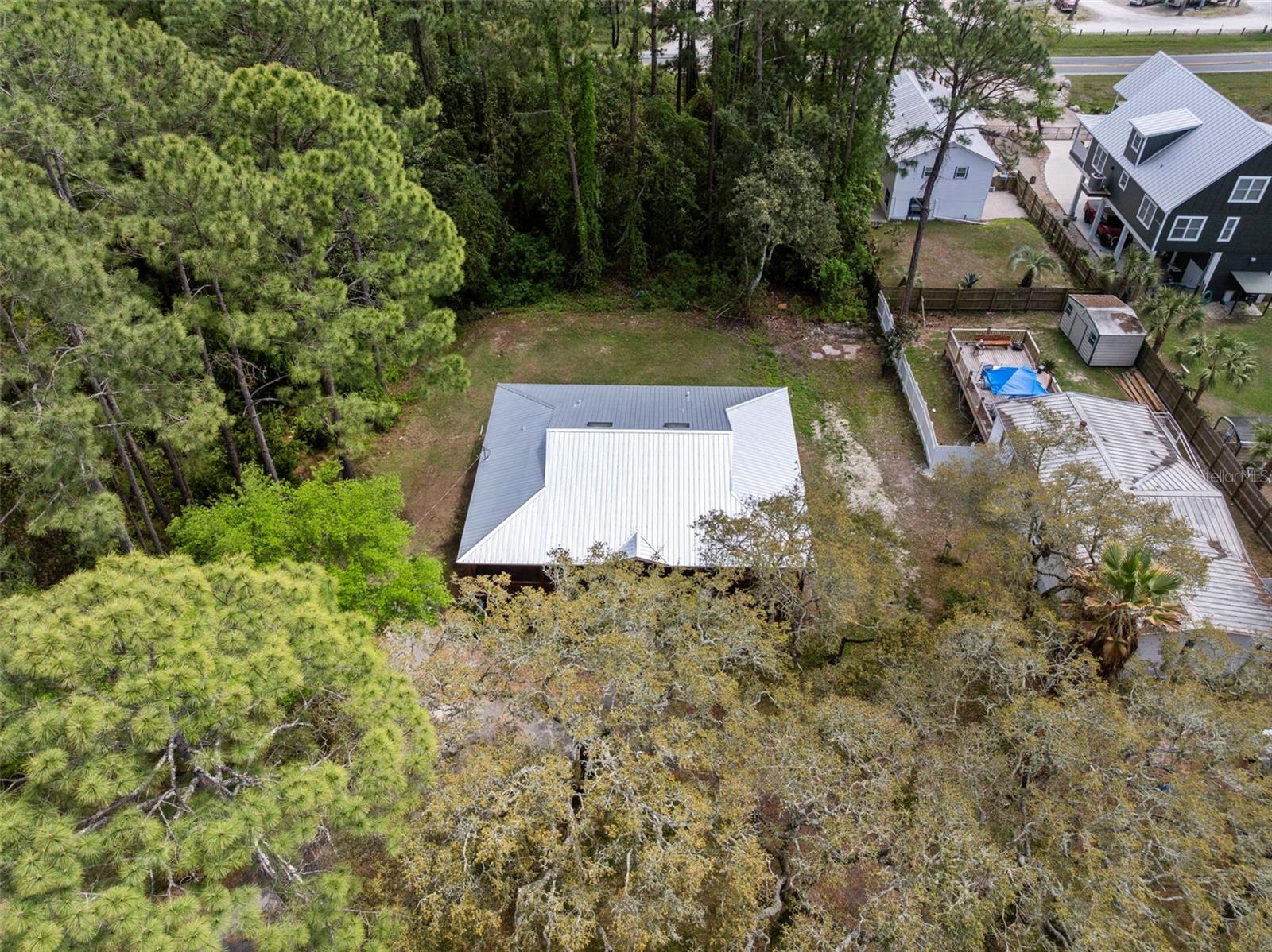 2150 MASSACHUSETTS, LANARK VILLAGE, FL, 32323