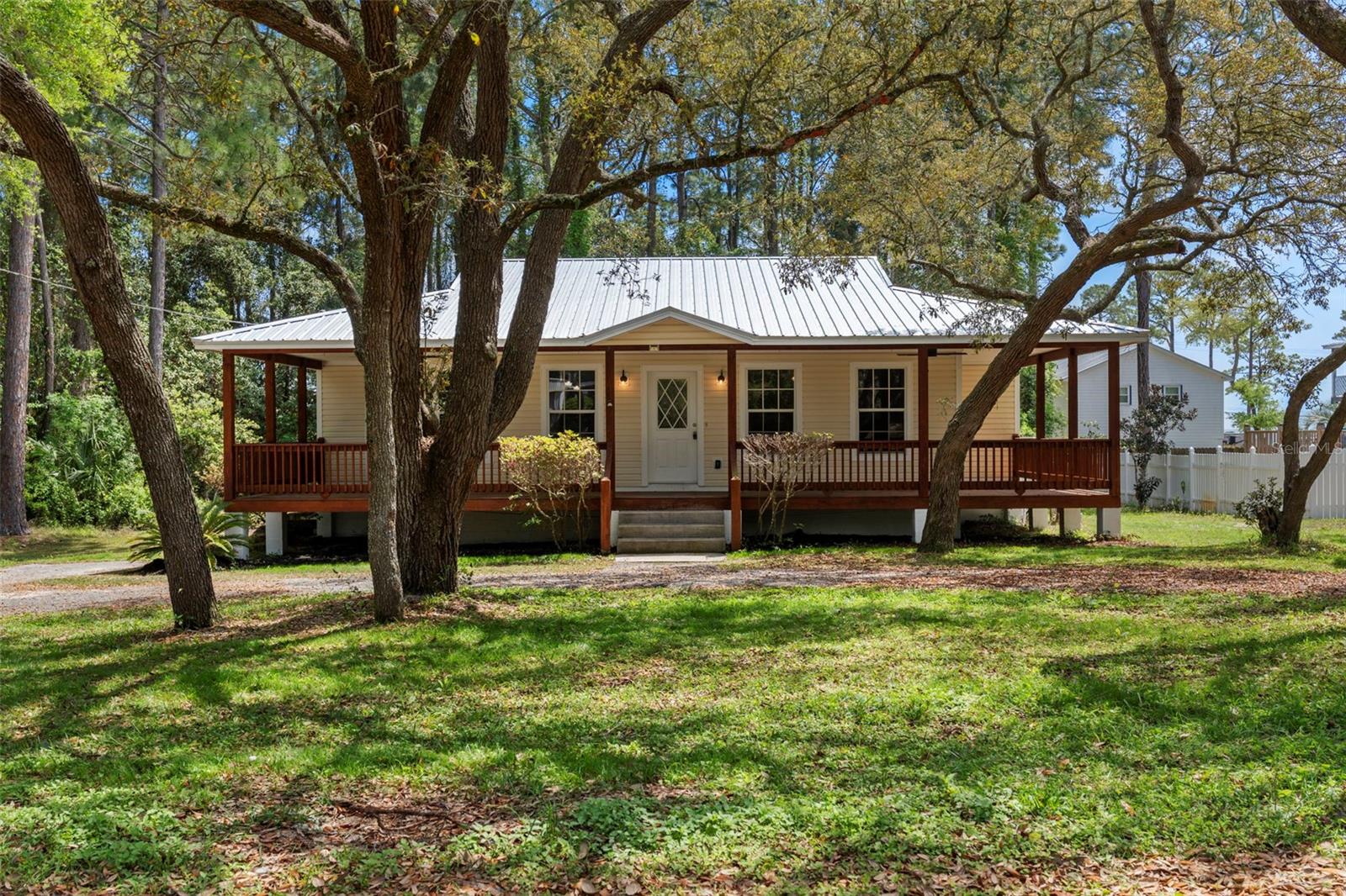 2150 MASSACHUSETTS, LANARK VILLAGE, FL, 32323