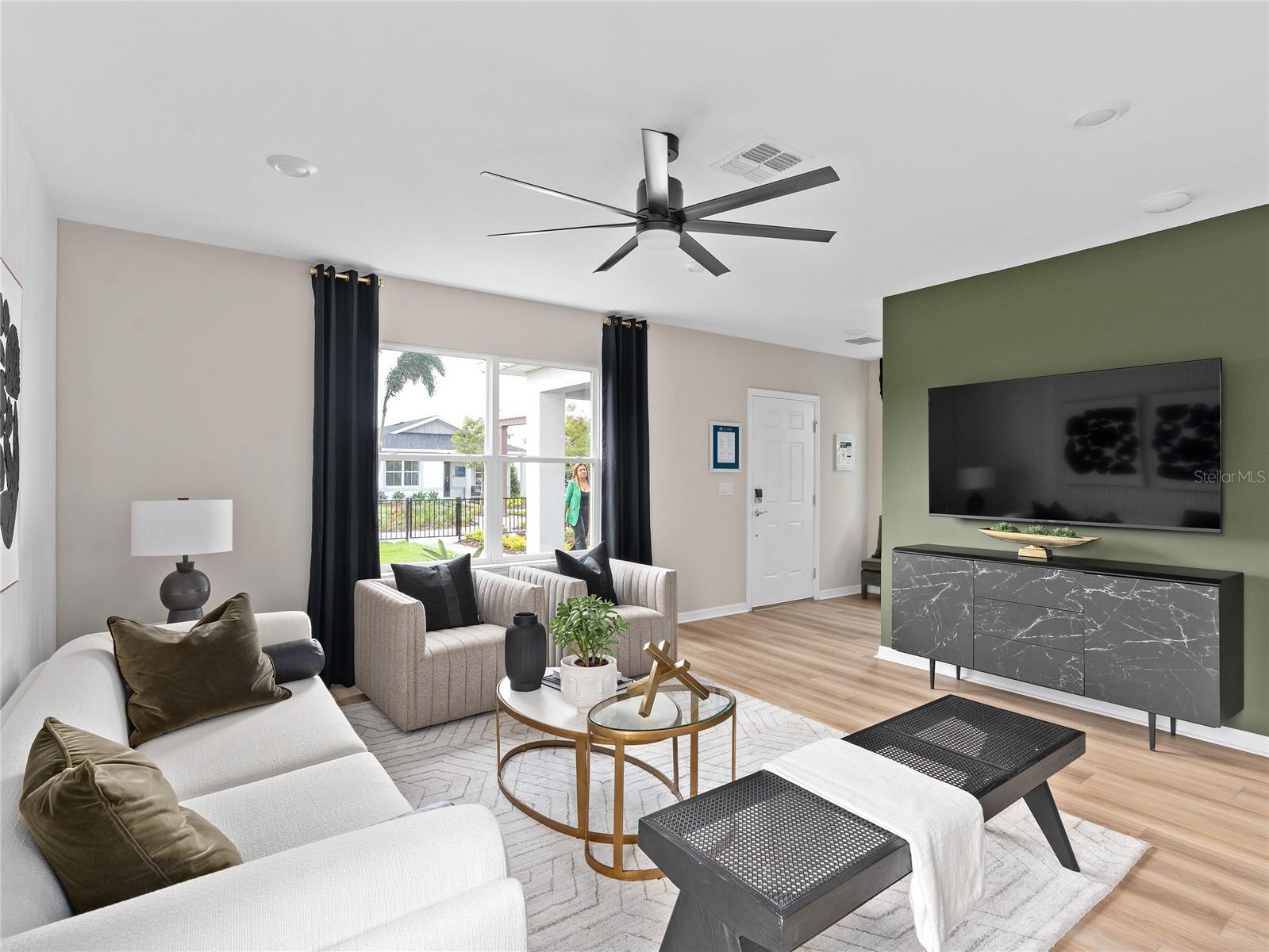 10326 CRESSIDA ALLEY, ORLANDO, FL, 32829