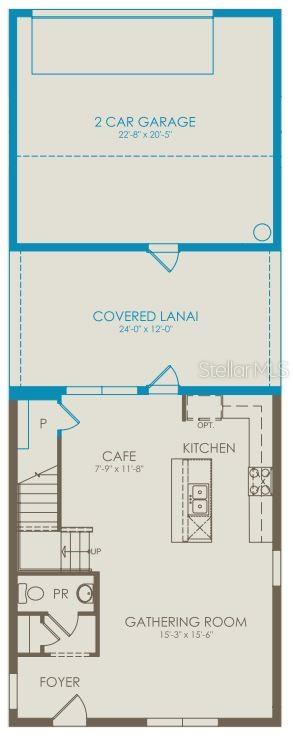 10326 CRESSIDA ALLEY, ORLANDO, FL, 32829