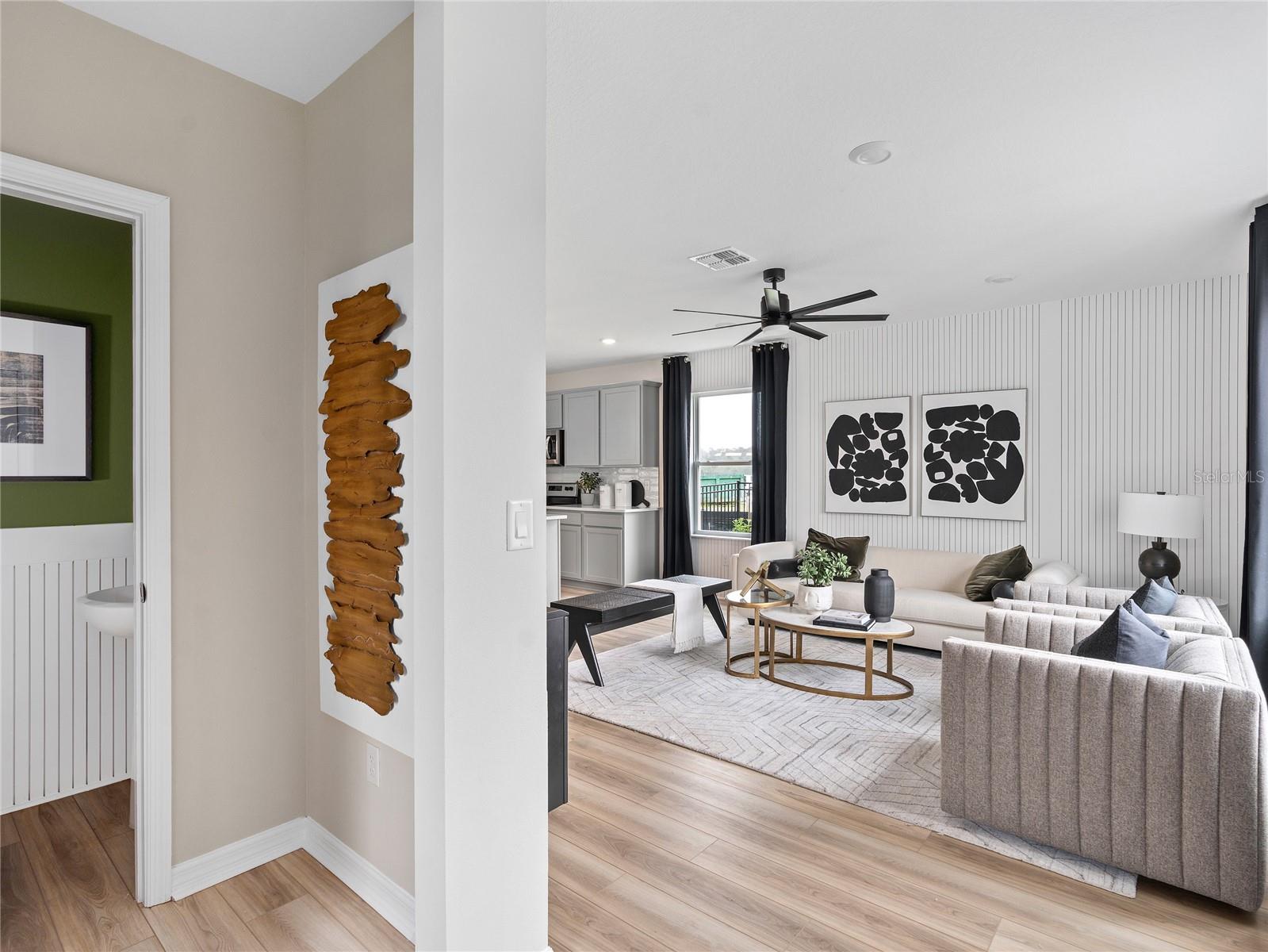 10326 CRESSIDA ALLEY, ORLANDO, FL, 32829