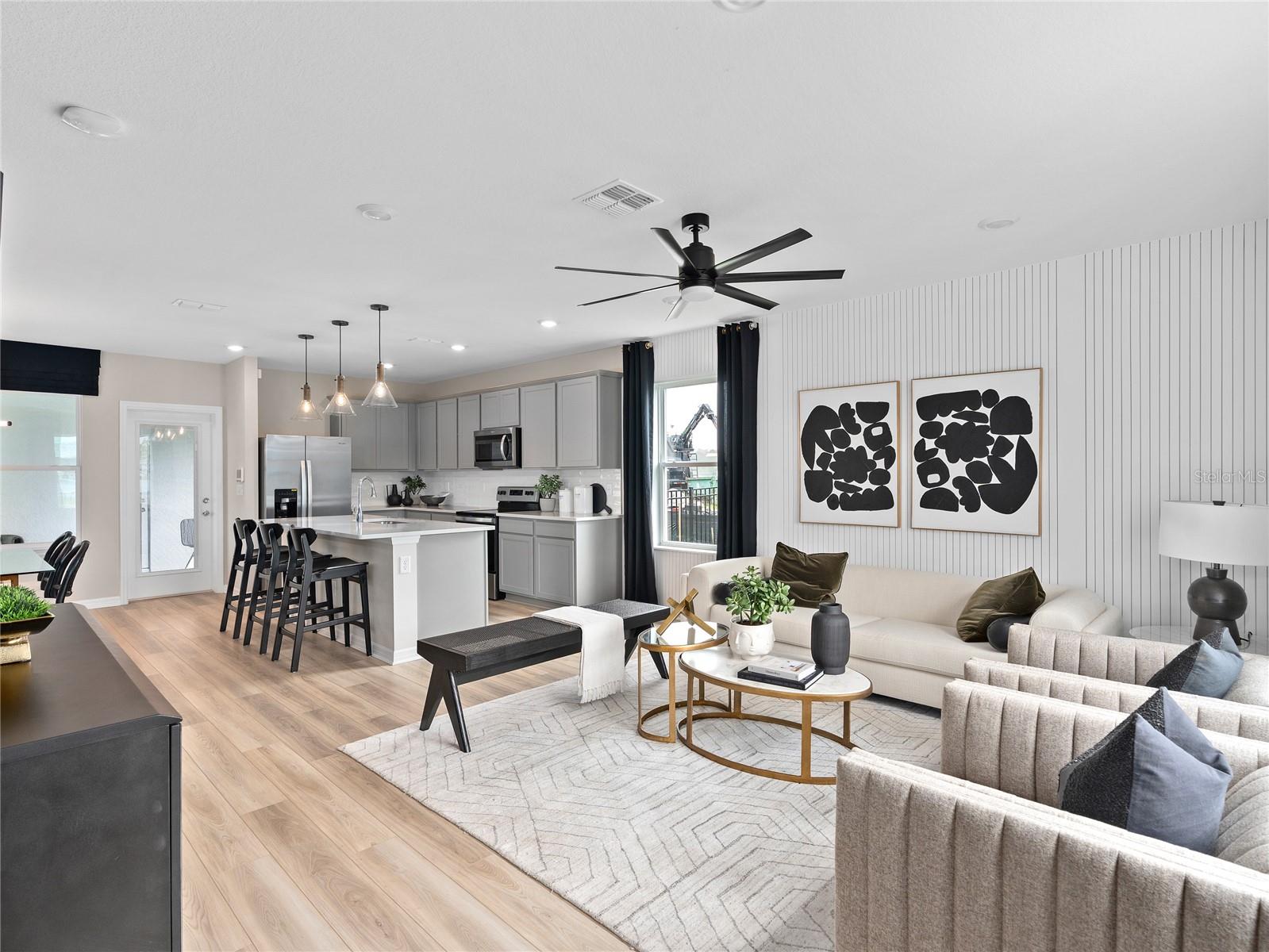 10326 CRESSIDA ALLEY, ORLANDO, FL, 32829
