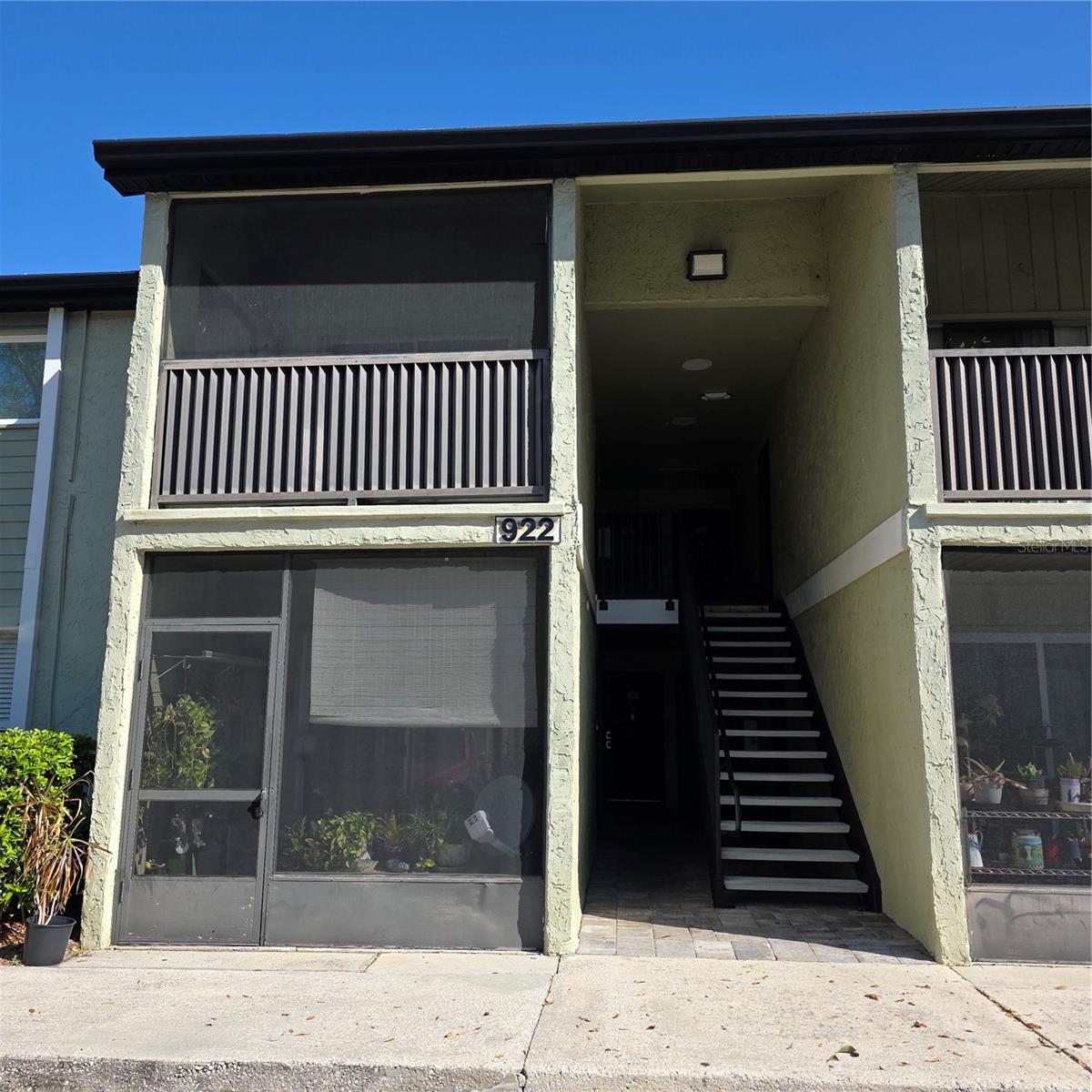 922 LAKE DESTINY RD #F, ALTAMONTE SPRINGS, FL, 32714