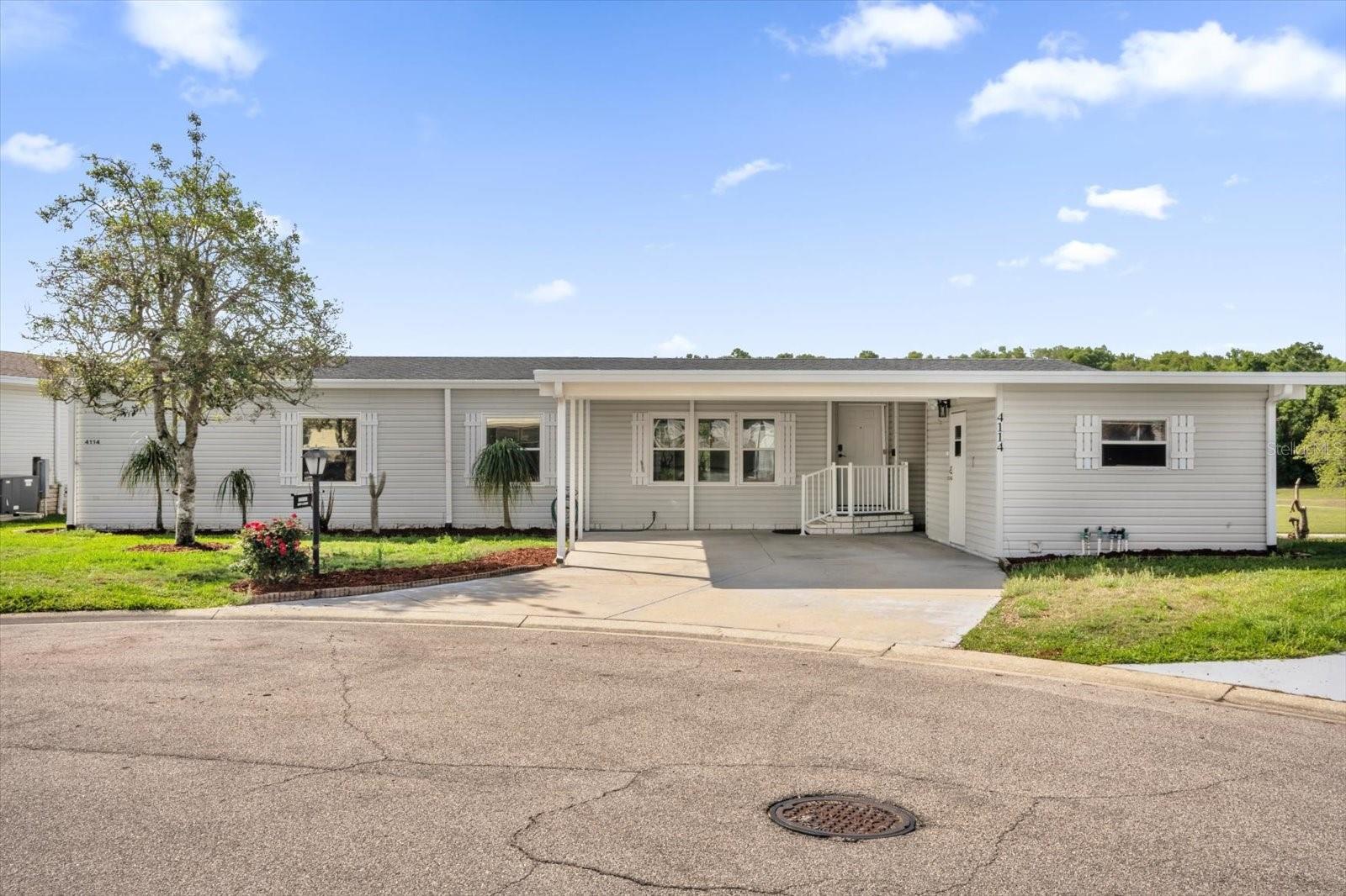 4114 MYRTLE OAK CT #852, ZELLWOOD, FL, 32798