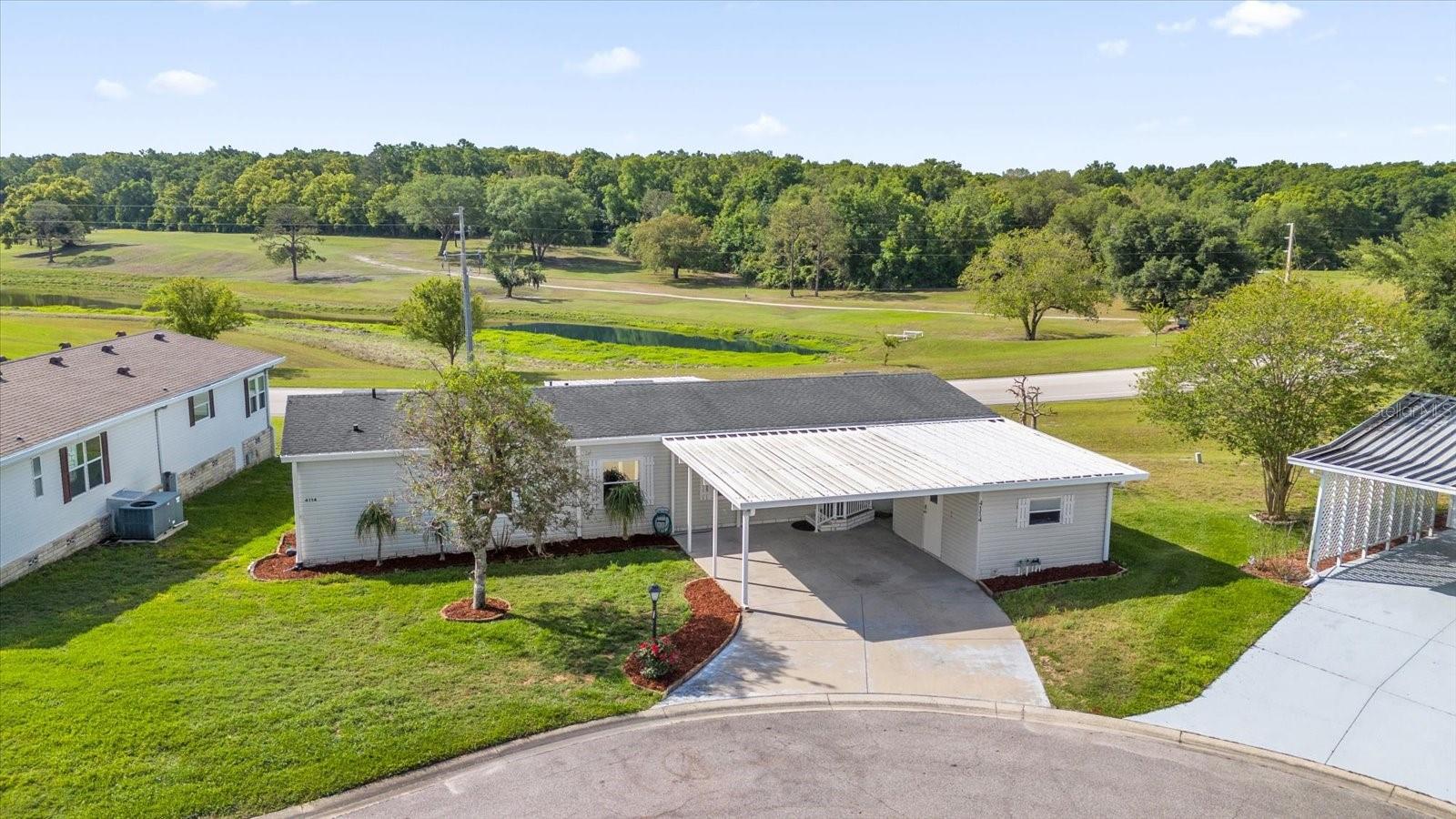 4114 MYRTLE OAK CT #852, ZELLWOOD, FL, 32798