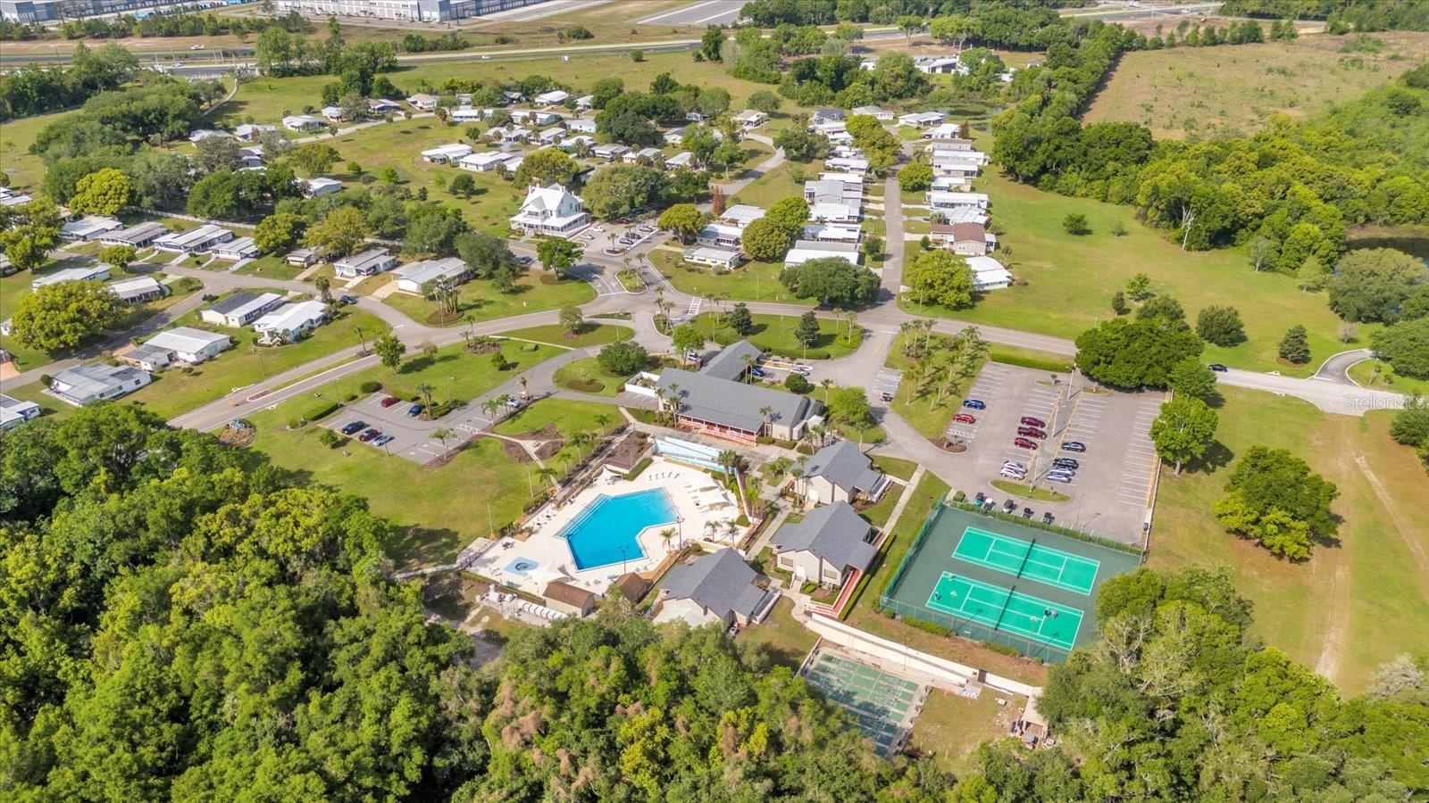 4114 MYRTLE OAK CT #852, ZELLWOOD, FL, 32798