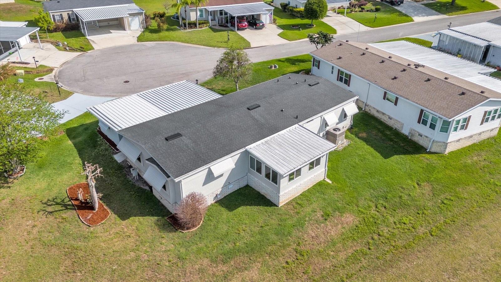 4114 MYRTLE OAK CT #852, ZELLWOOD, FL, 32798