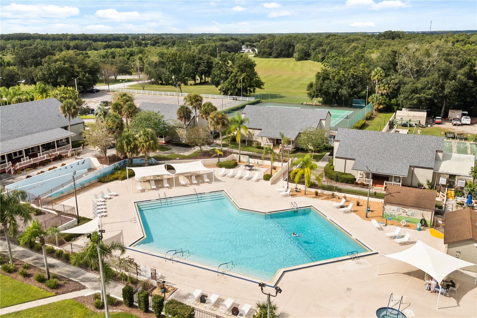4114 MYRTLE OAK CT #852, ZELLWOOD, FL, 32798