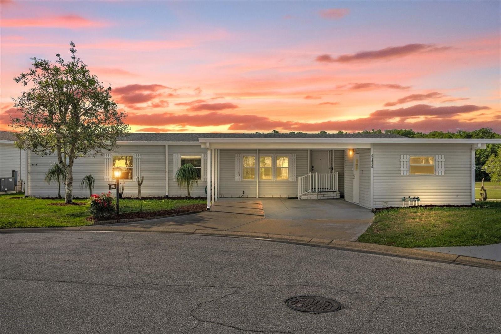 4114 MYRTLE OAK CT #852, ZELLWOOD, FL, 32798
