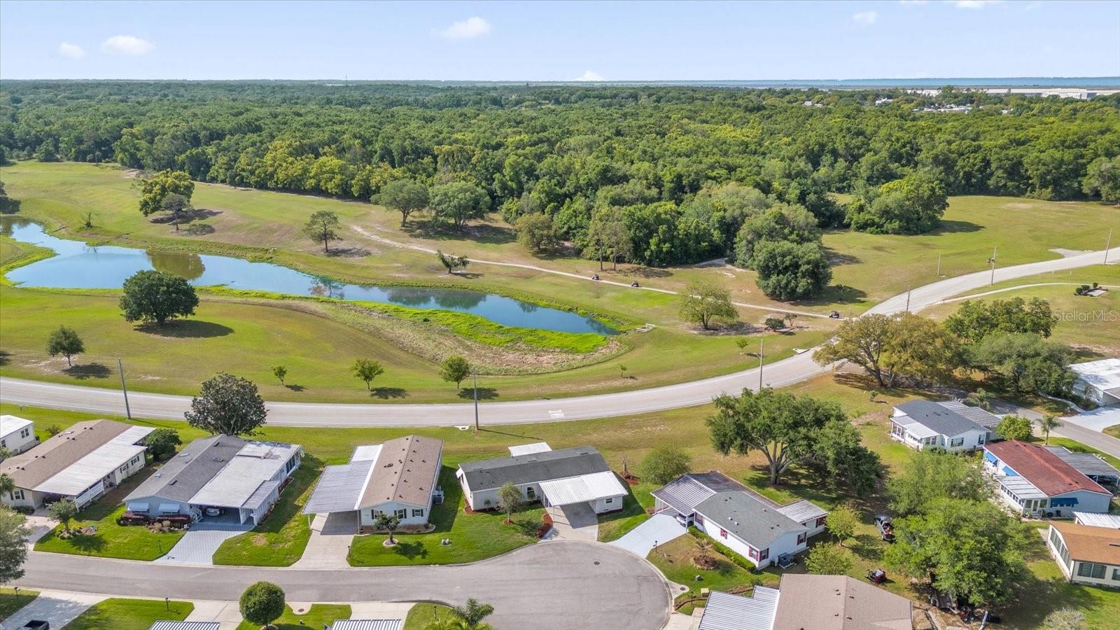 4114 MYRTLE OAK CT #852, ZELLWOOD, FL, 32798