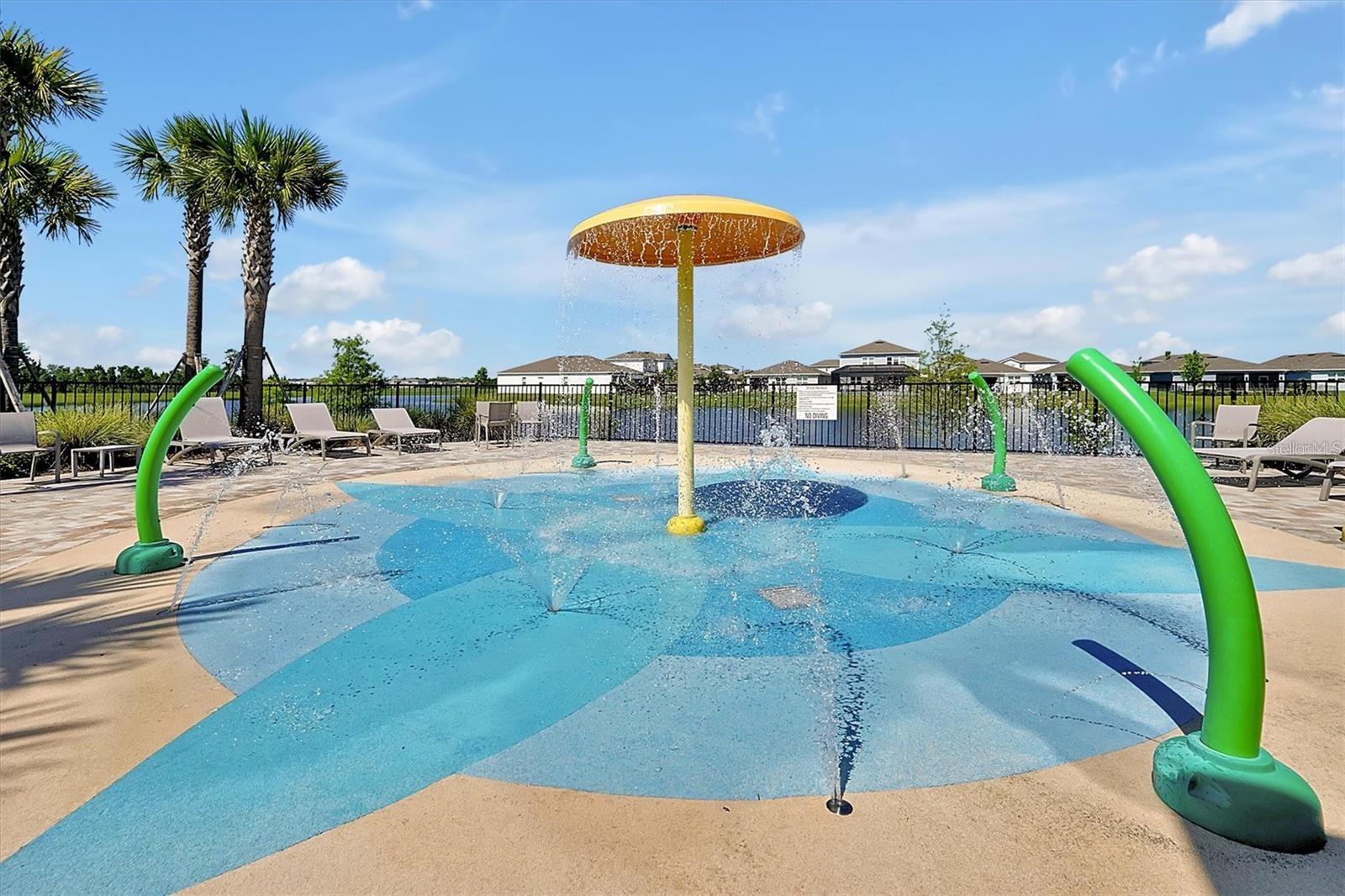 13831 TYBEE BEACH LN, ORLANDO, FL, 32827