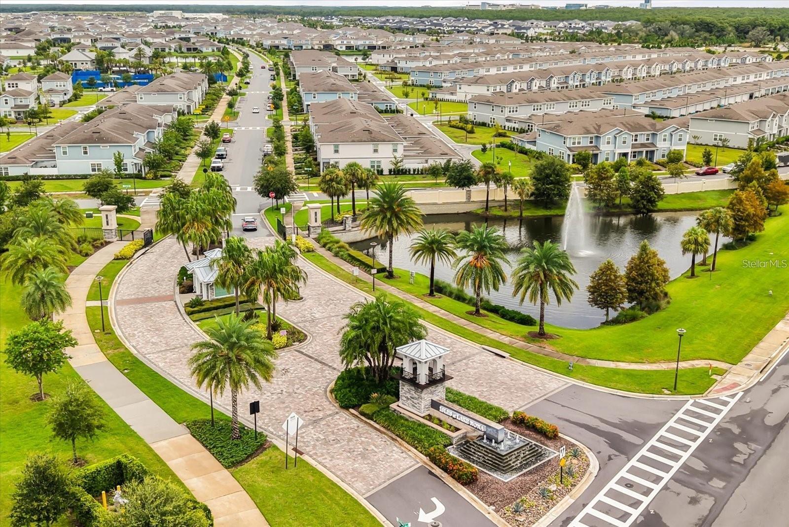 13831 TYBEE BEACH LN, ORLANDO, FL, 32827