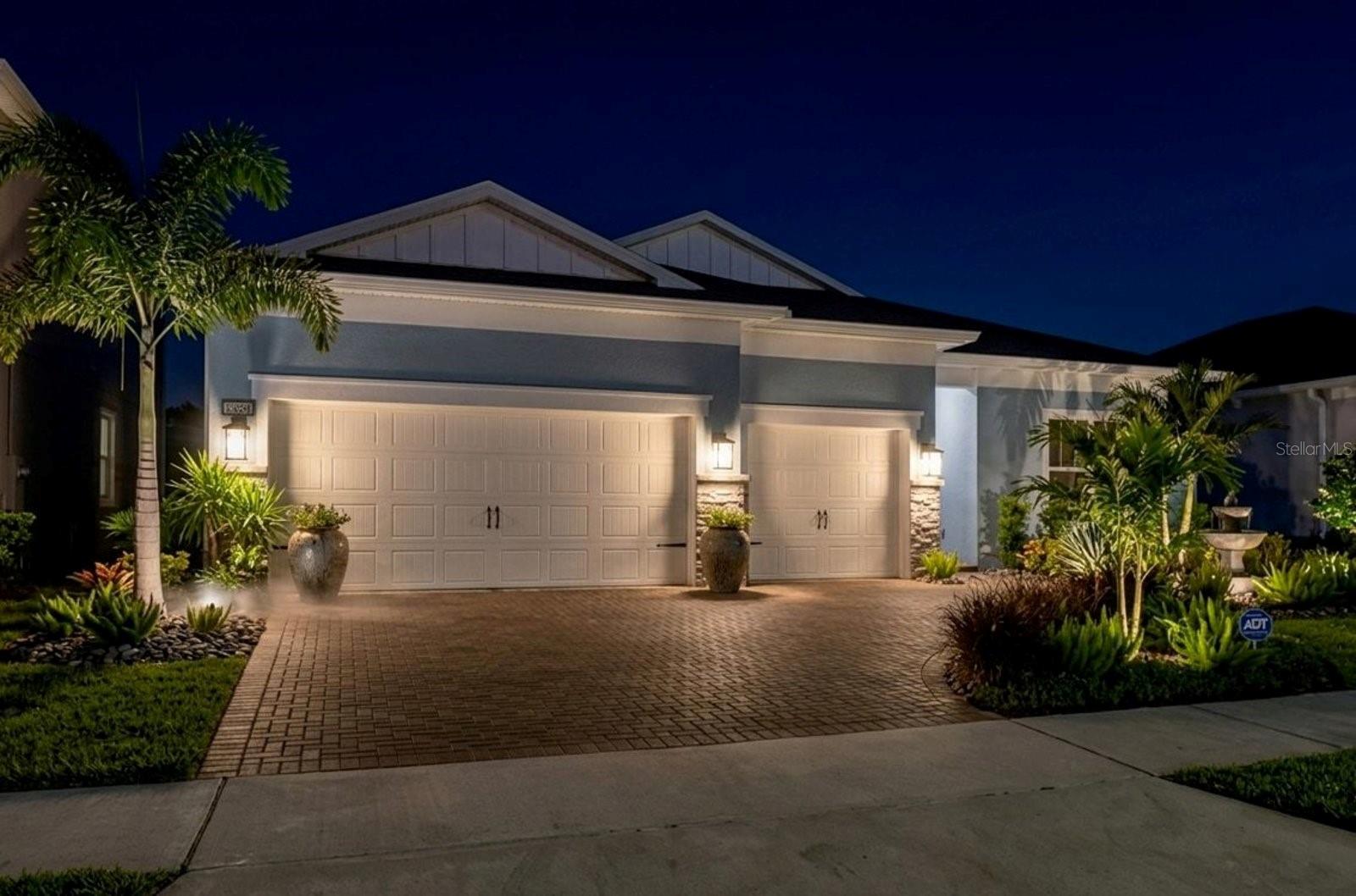 13831 TYBEE BEACH LN, ORLANDO, FL, 32827