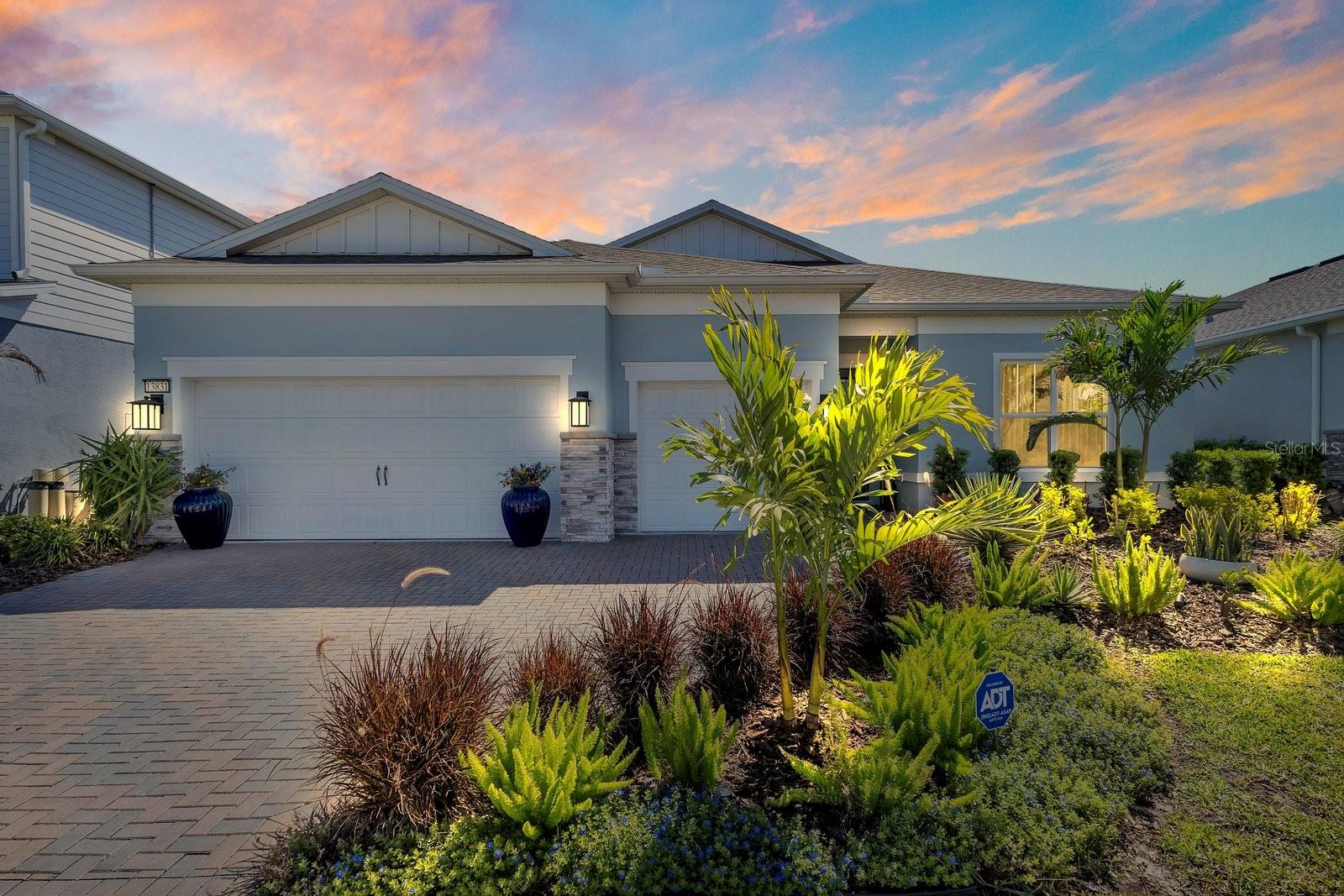 13831 TYBEE BEACH LN, ORLANDO, FL, 32827