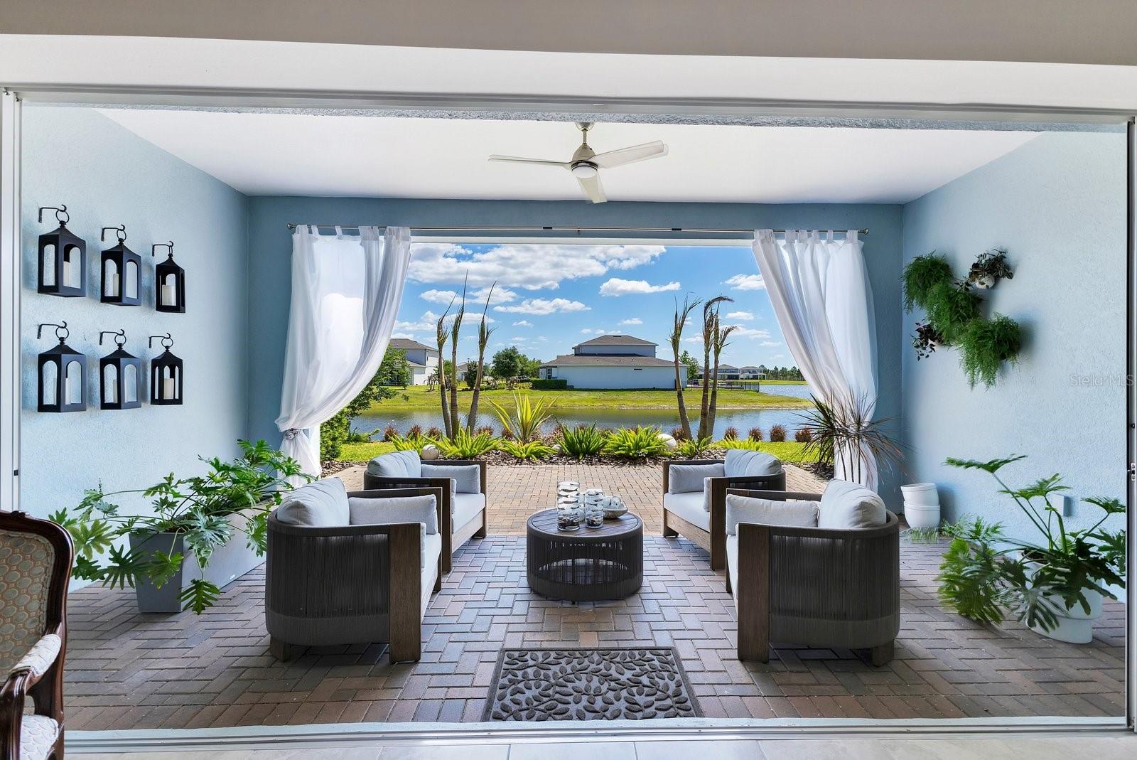 13831 TYBEE BEACH LN, ORLANDO, FL, 32827