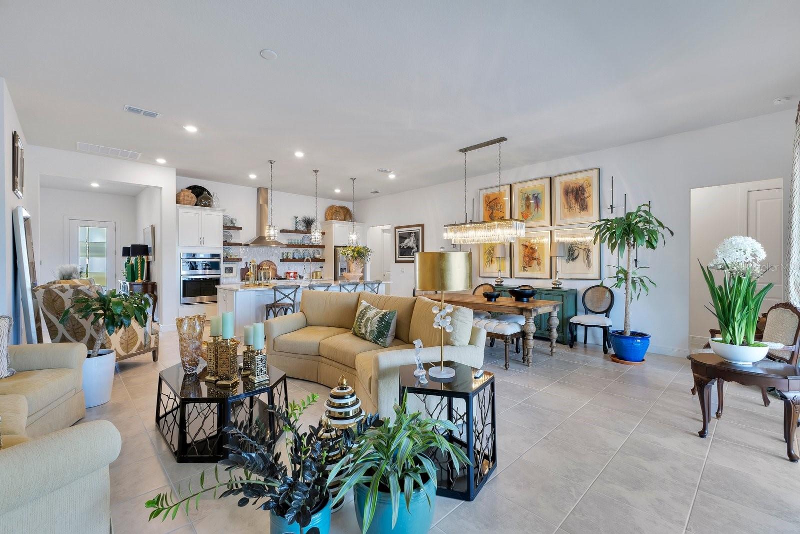 13831 TYBEE BEACH LN, ORLANDO, FL, 32827