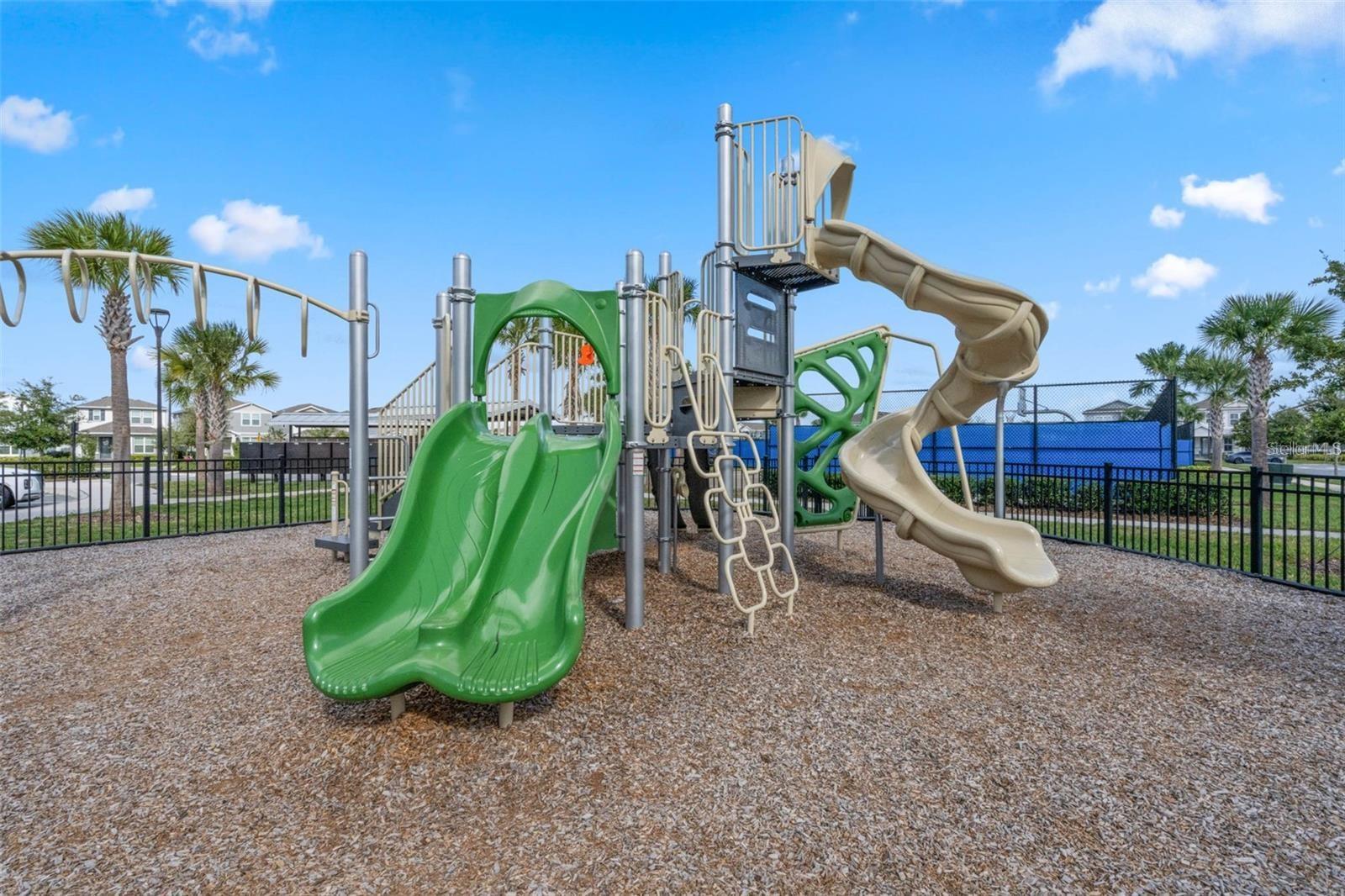 13831 TYBEE BEACH LN, ORLANDO, FL, 32827