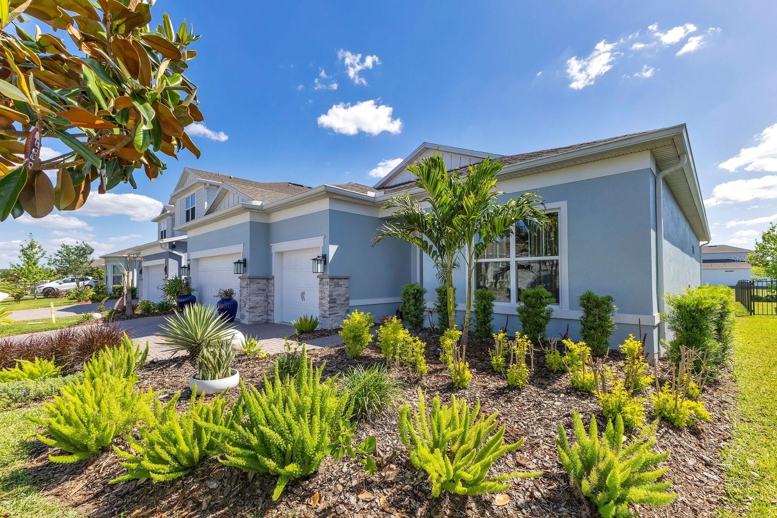 13831 TYBEE BEACH LN, ORLANDO, FL, 32827