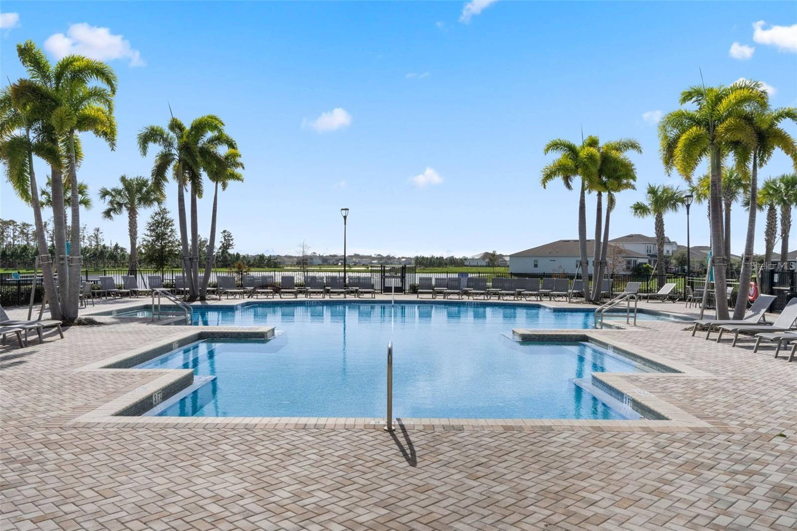 13831 TYBEE BEACH LN, ORLANDO, FL, 32827