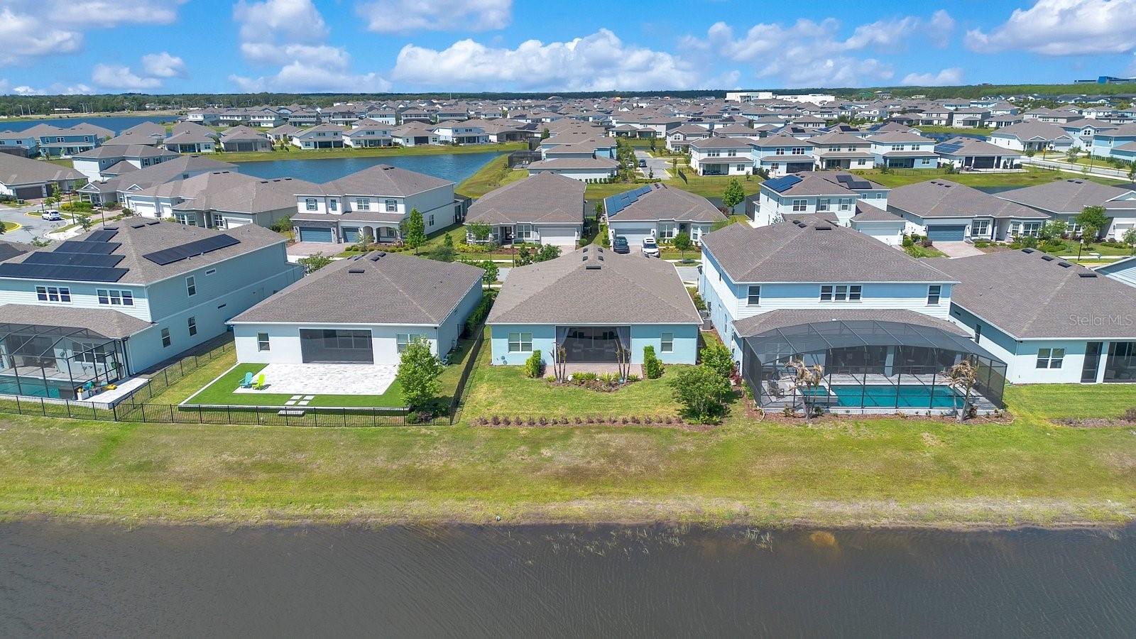 13831 TYBEE BEACH LN, ORLANDO, FL, 32827