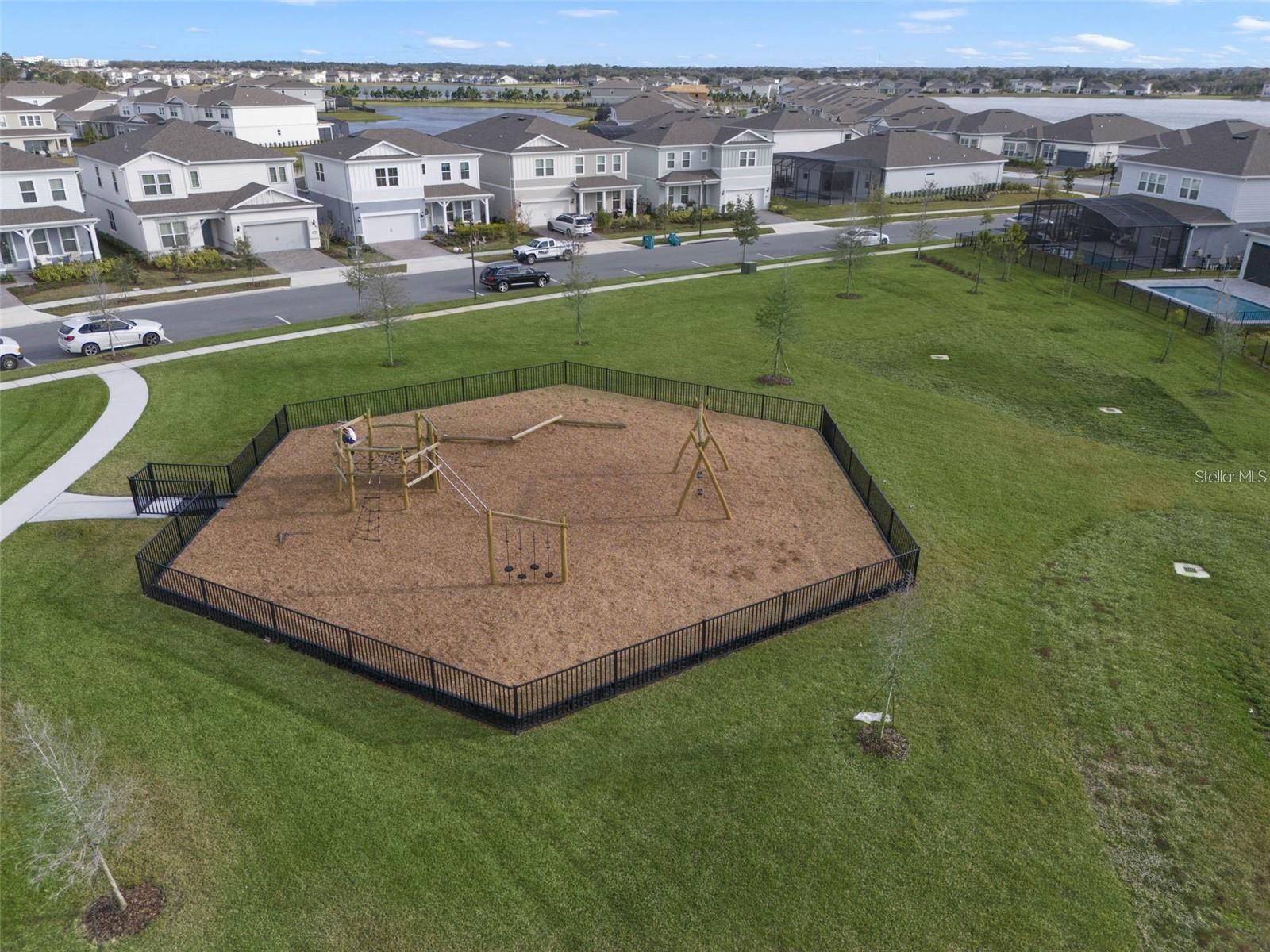 13831 TYBEE BEACH LN, ORLANDO, FL, 32827