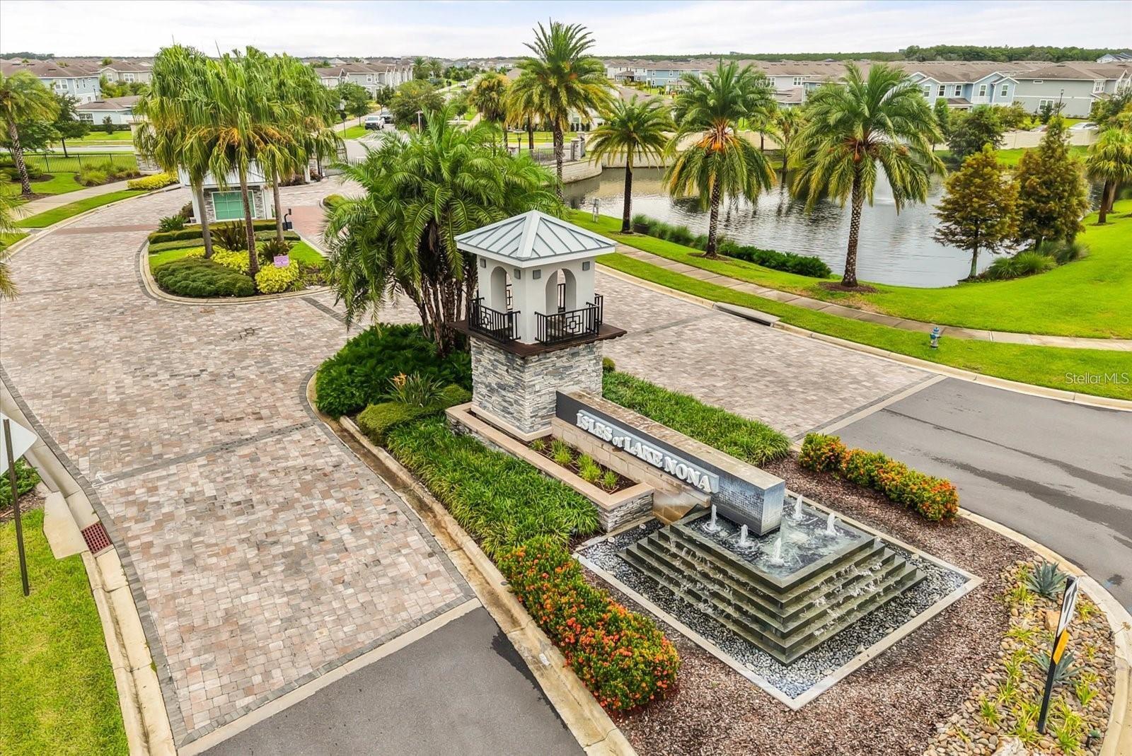 13831 TYBEE BEACH LN, ORLANDO, FL, 32827