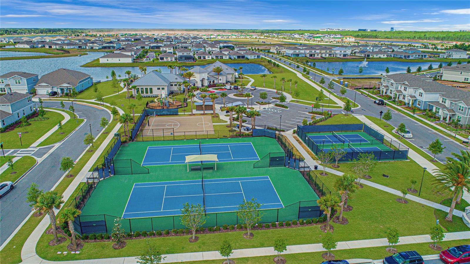 13831 TYBEE BEACH LN, ORLANDO, FL, 32827