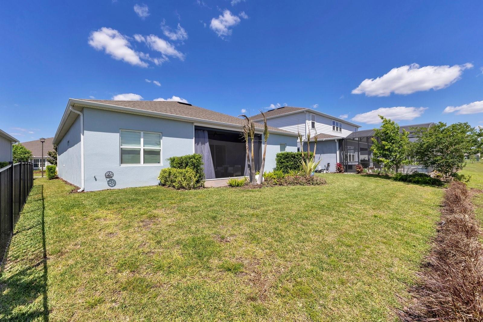 13831 TYBEE BEACH LN, ORLANDO, FL, 32827