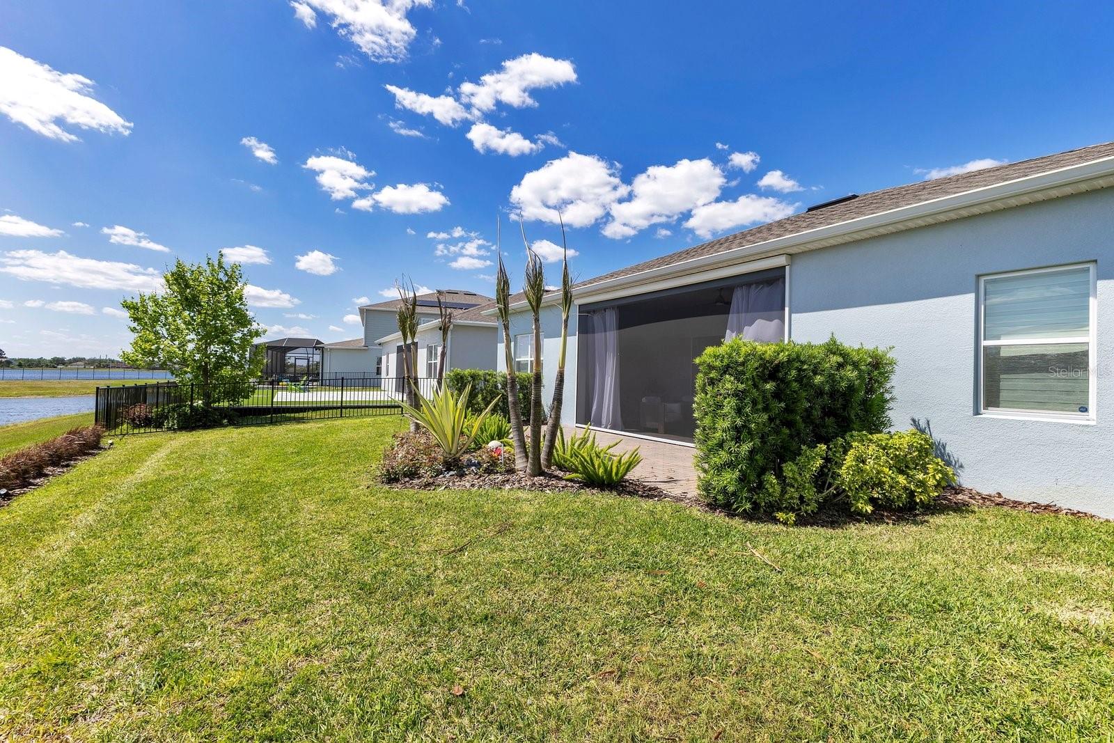 13831 TYBEE BEACH LN, ORLANDO, FL, 32827