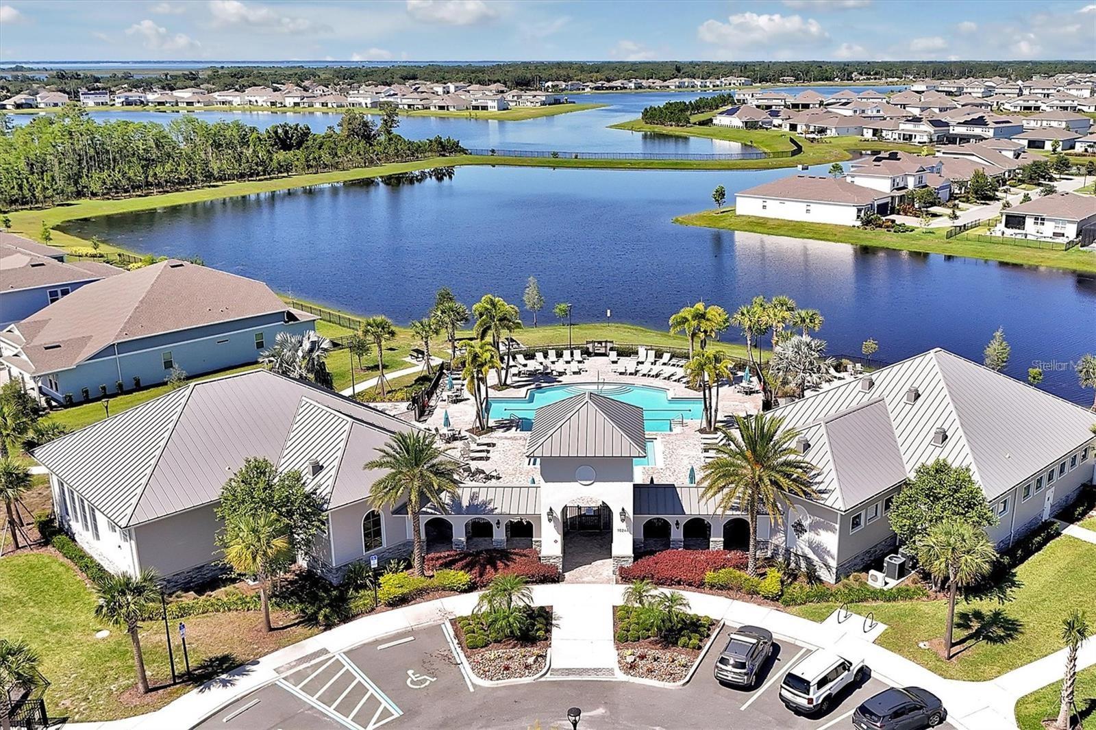 13831 TYBEE BEACH LN, ORLANDO, FL, 32827