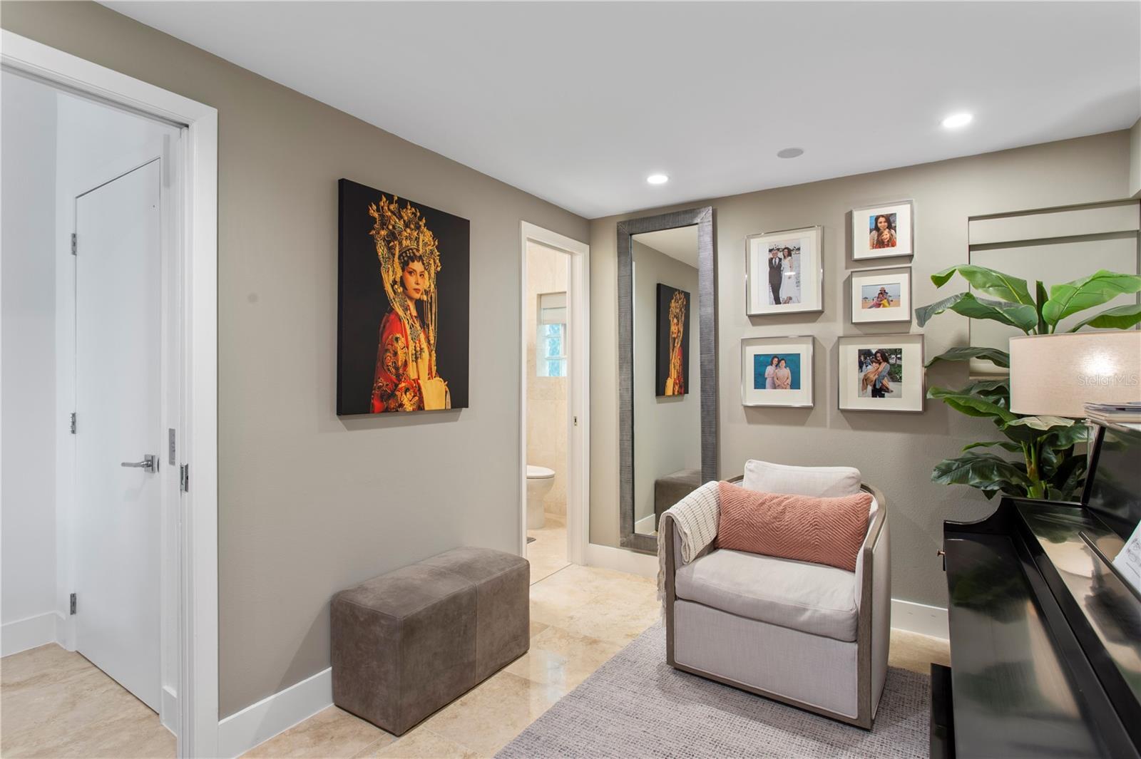 4950 BAYSHORE BLVD #25D, TAMPA, FL, 33611