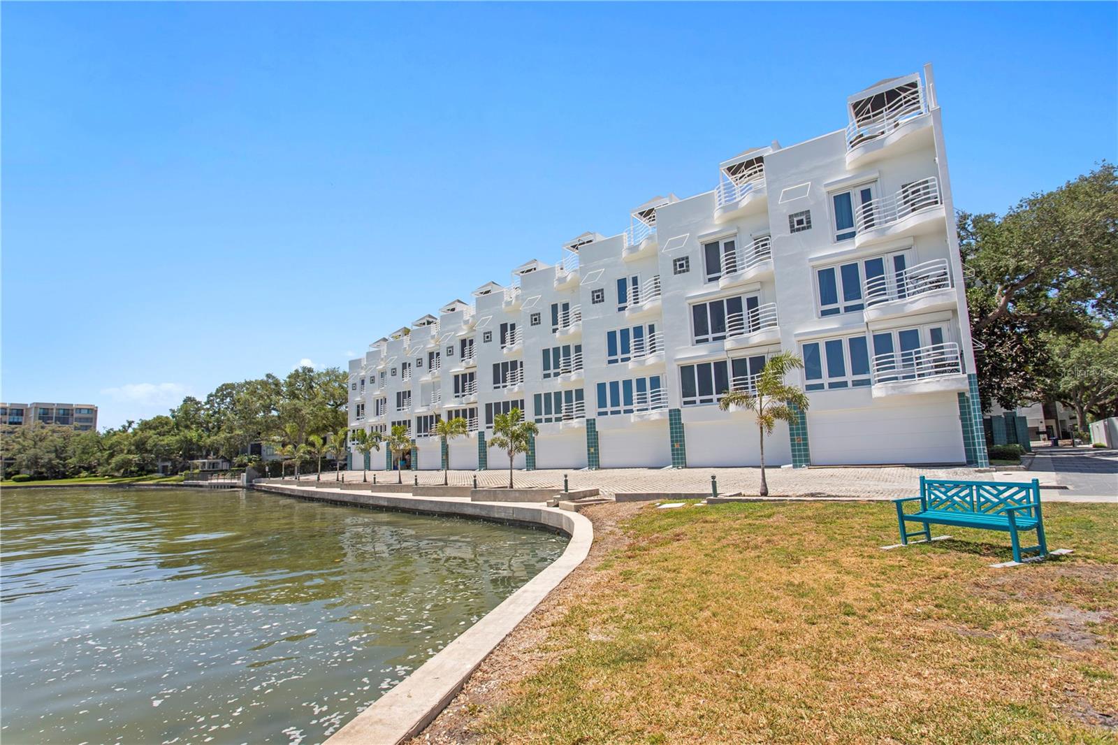 4950 BAYSHORE BLVD #25D, TAMPA, FL, 33611