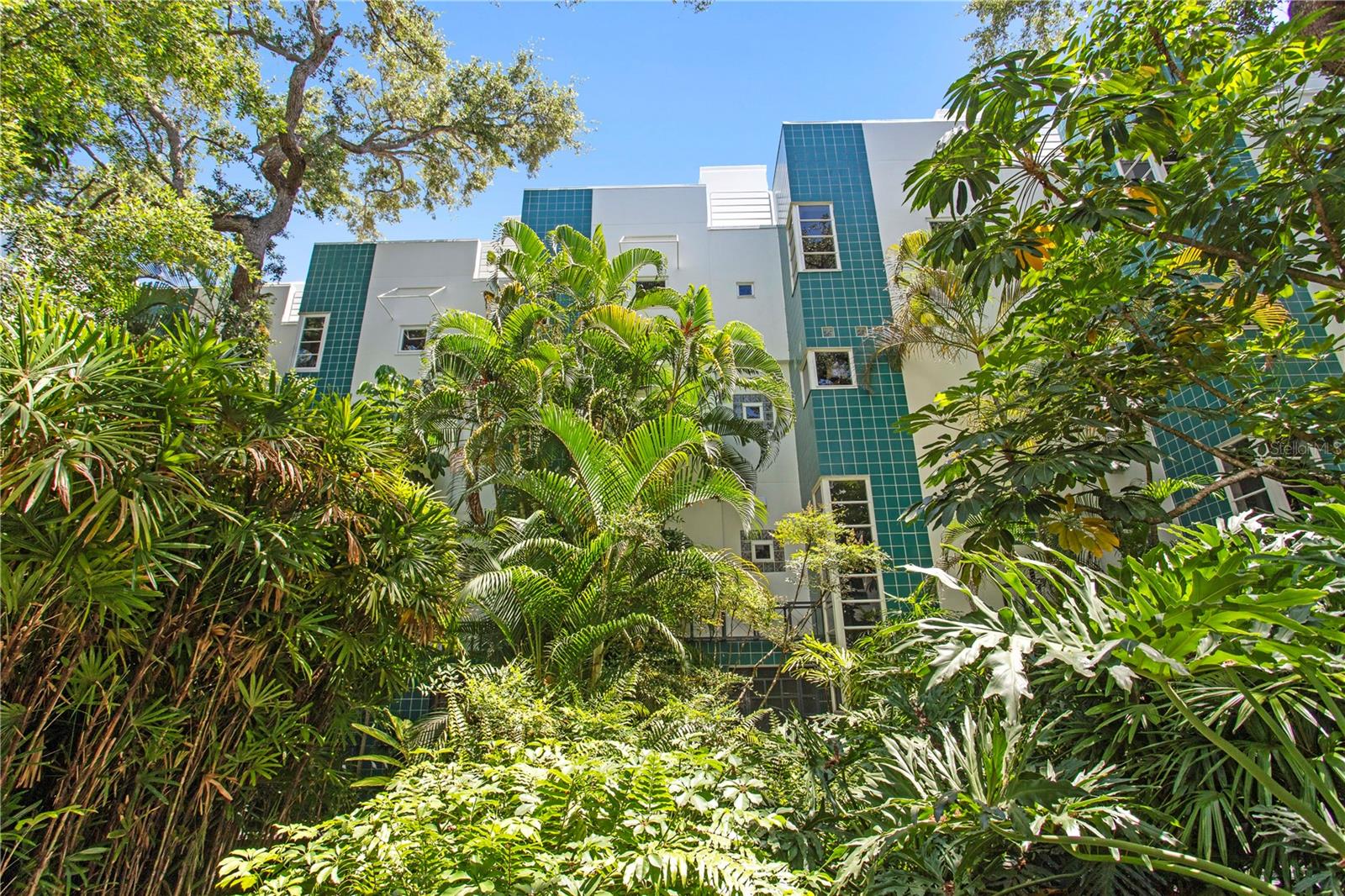 4950 BAYSHORE BLVD #25D, TAMPA, FL, 33611