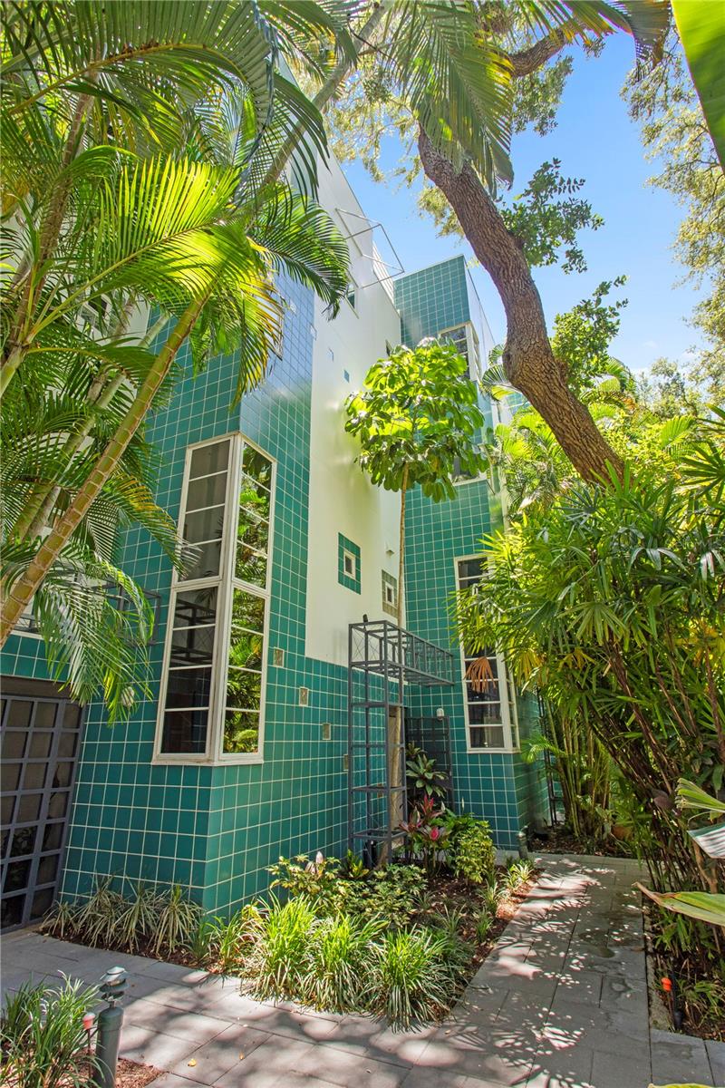 4950 BAYSHORE BLVD #25D, TAMPA, FL, 33611